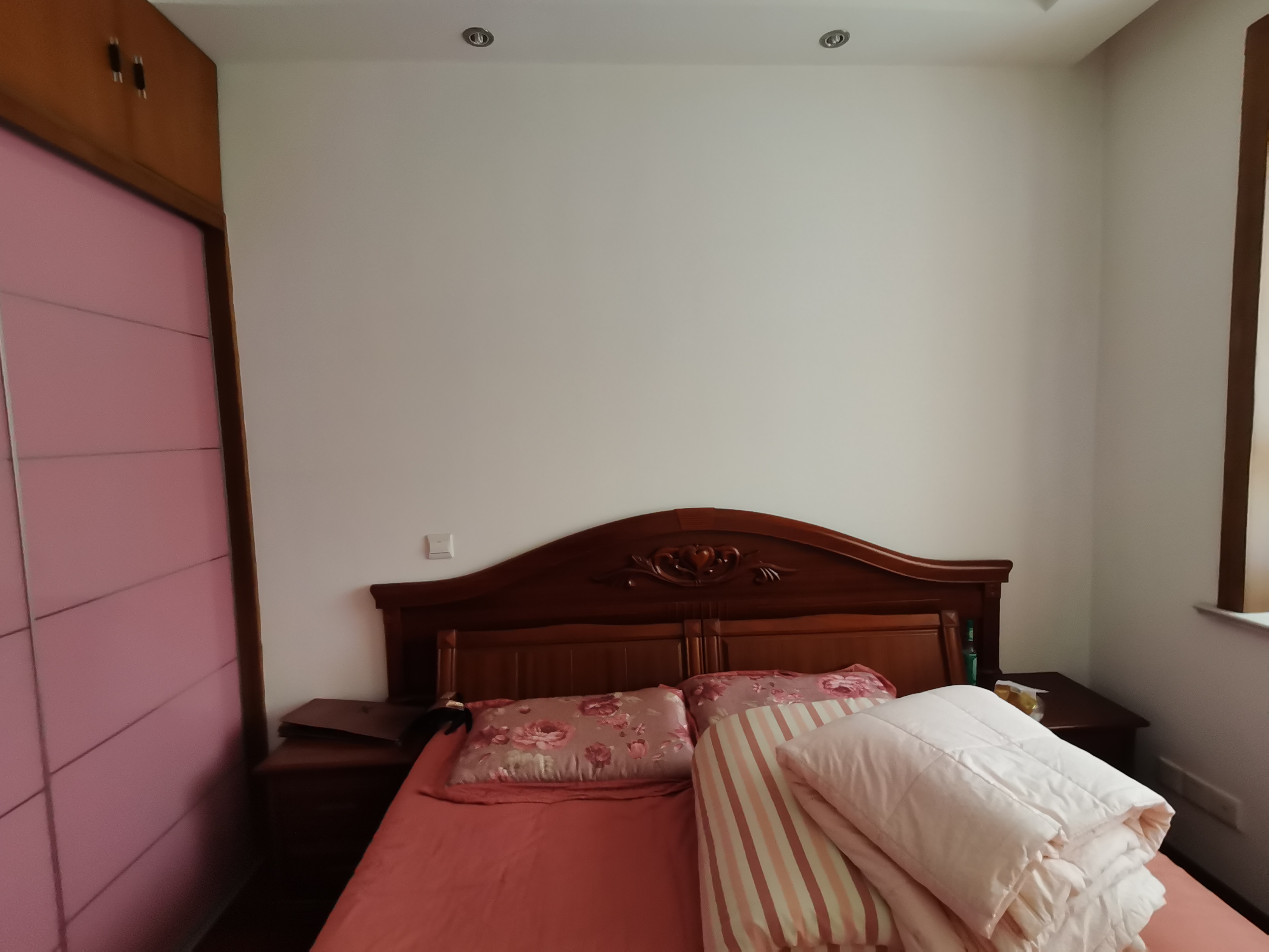 江海皇都私家花园 3室2厅1卫 122m&sup2;