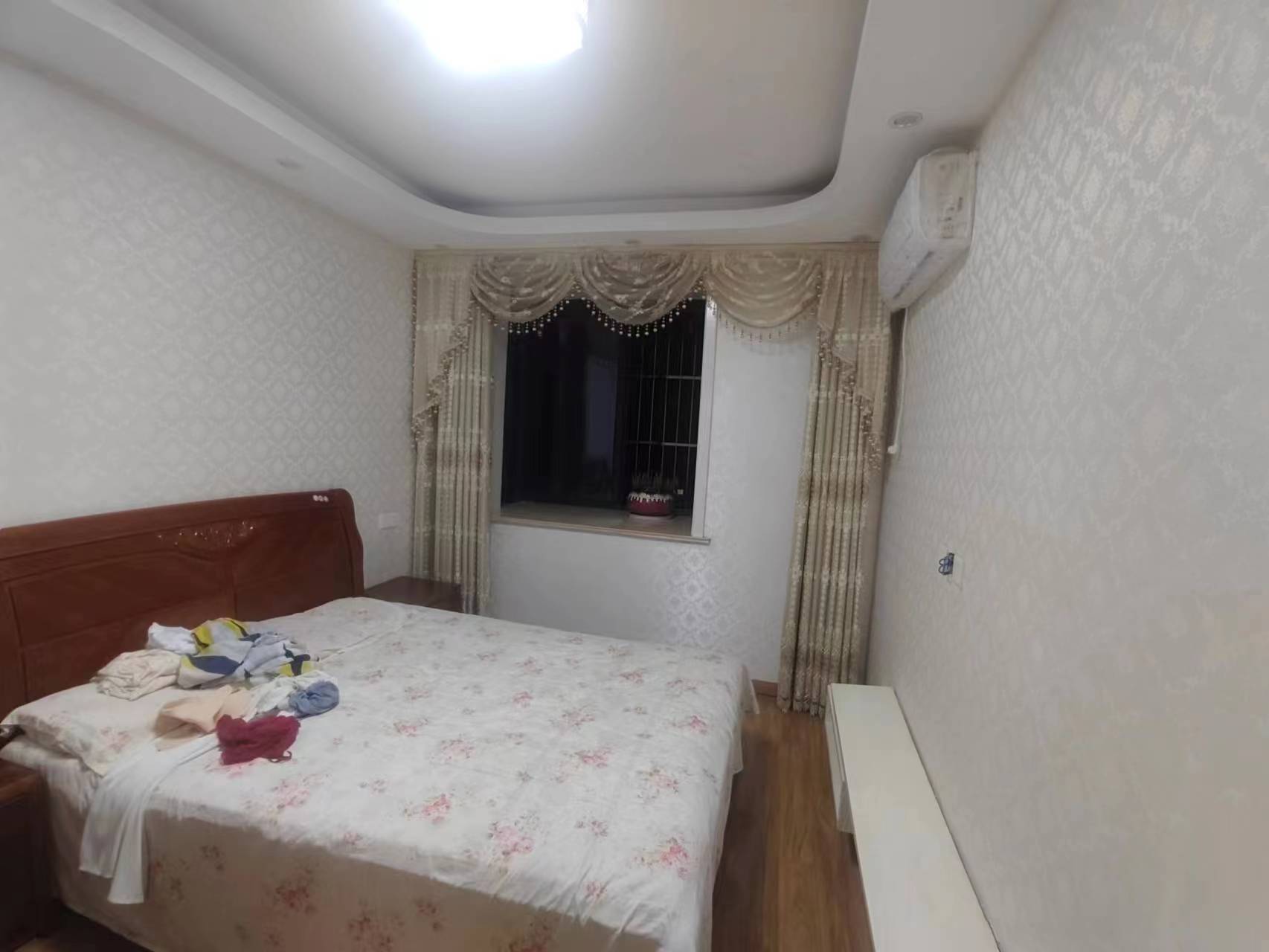 融悦华庭 2室1厅1卫 85m&sup2;