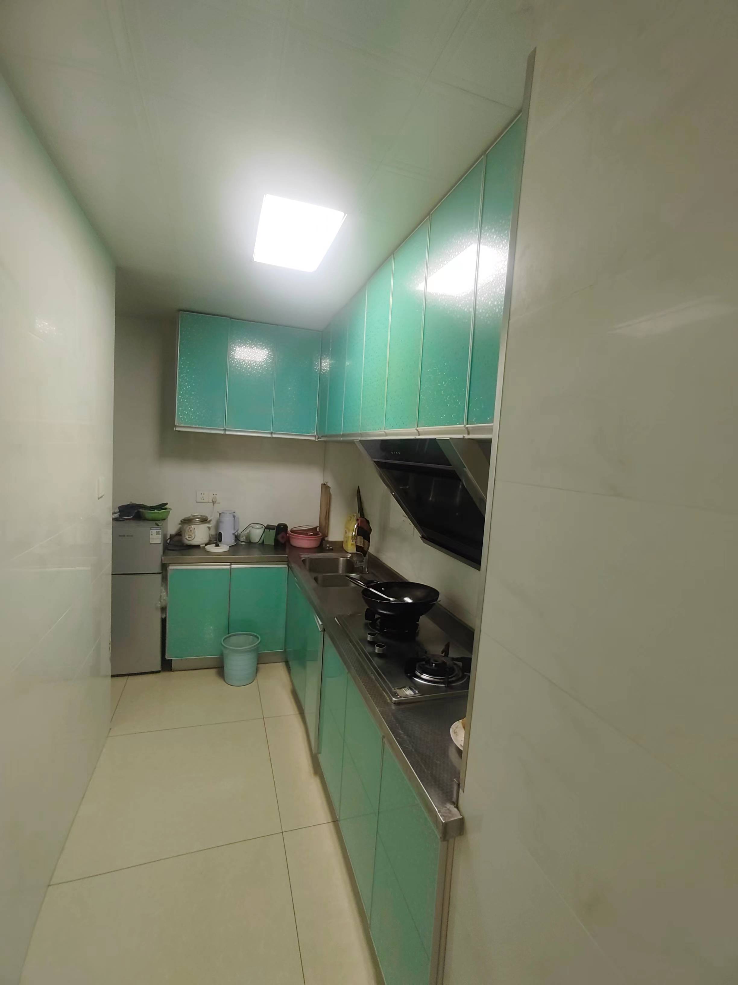 融悦华庭 2室1厅1卫 85m&sup2;
