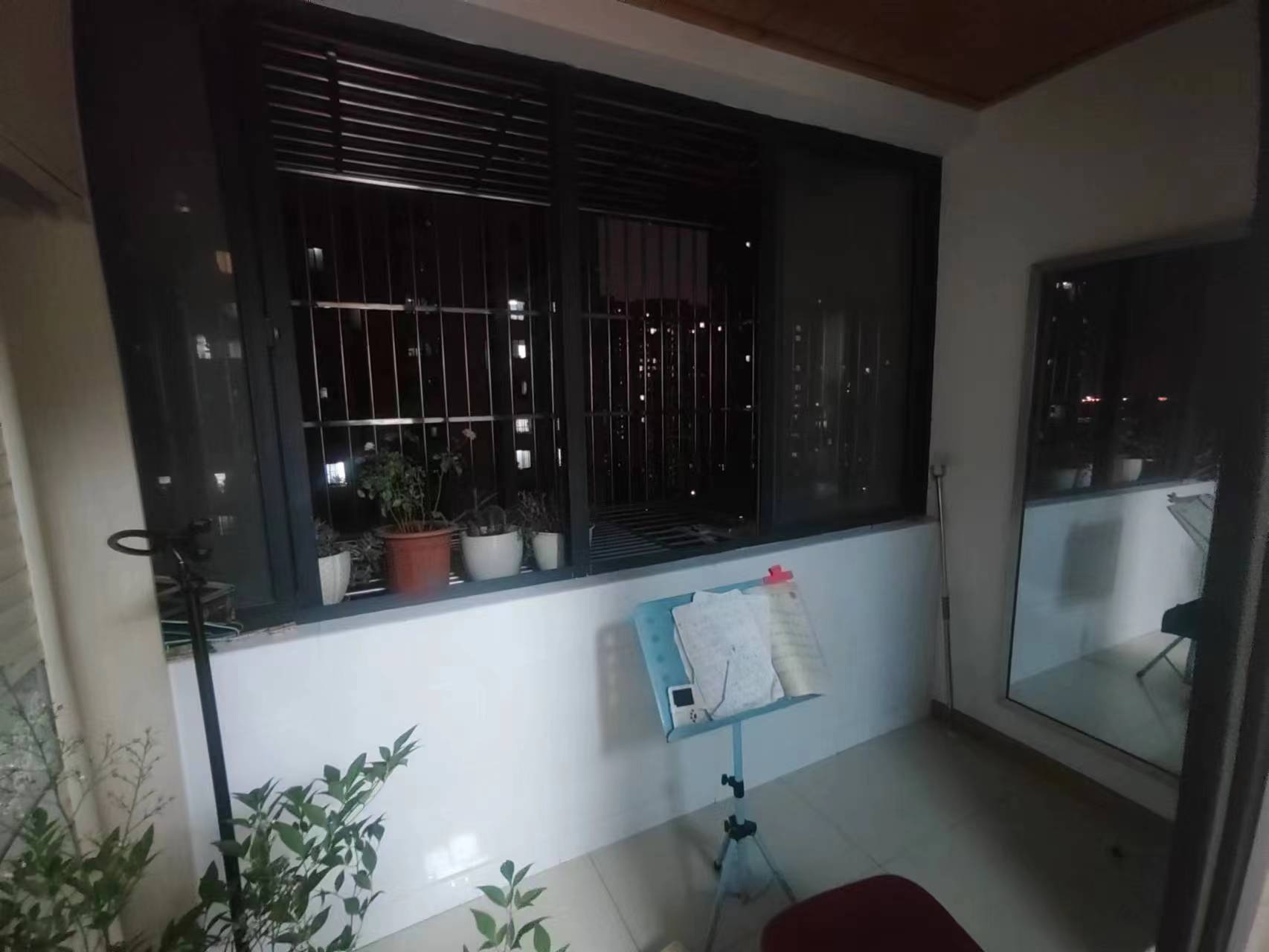 融悦华庭 2室1厅1卫 85m&sup2;