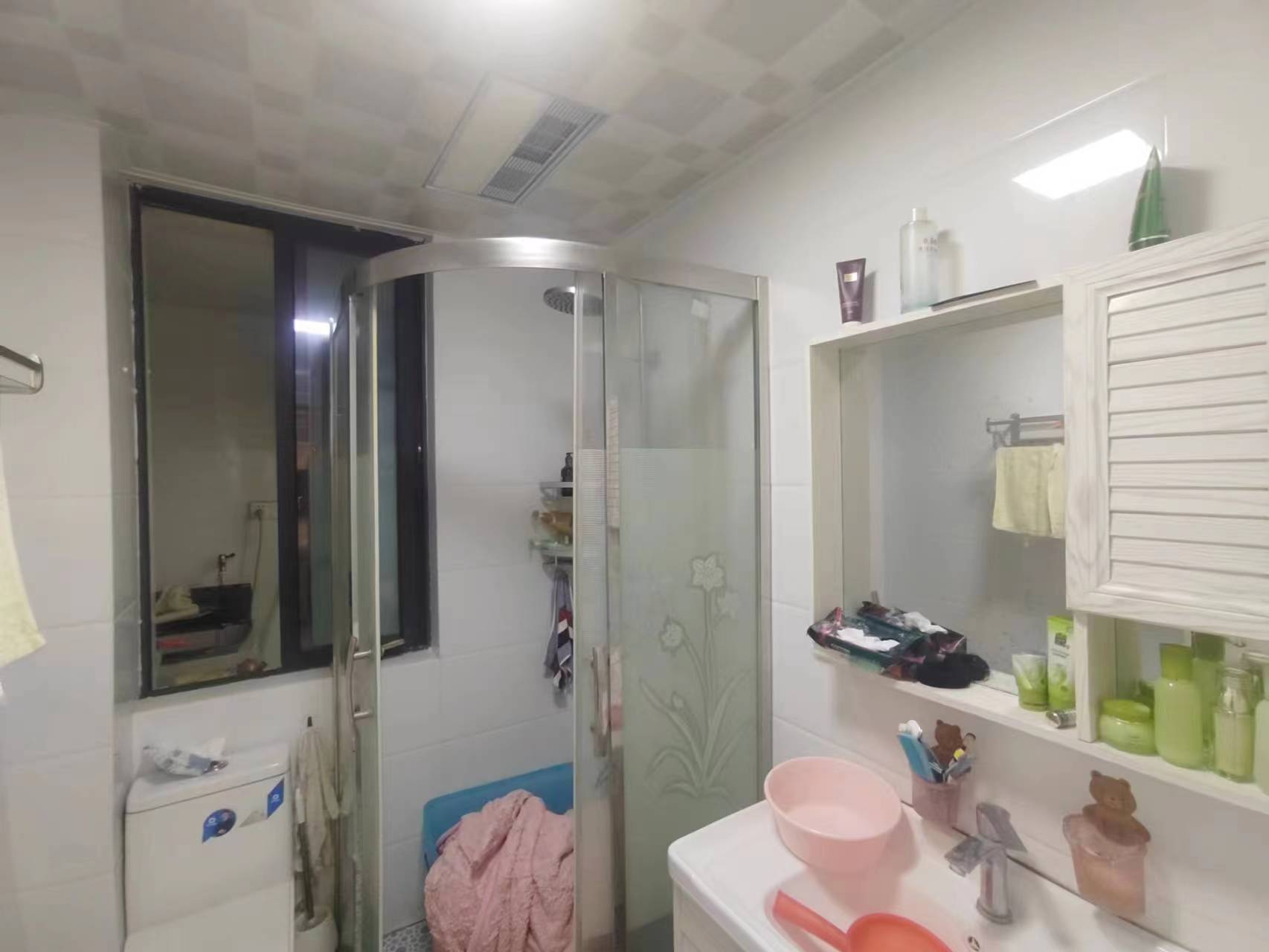 融悦华庭 2室1厅1卫 85m&sup2;