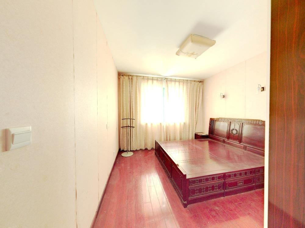 中天福邸 3室2厅1卫 130.00m&sup2;