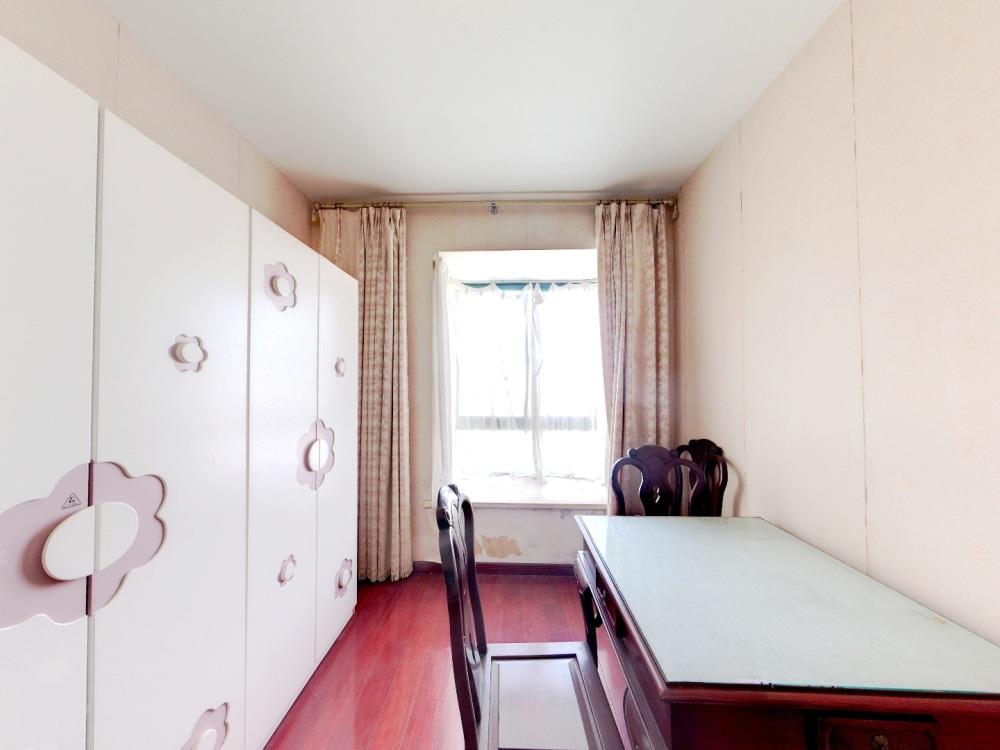 中天福邸 3室2厅1卫 130.00m&sup2;
