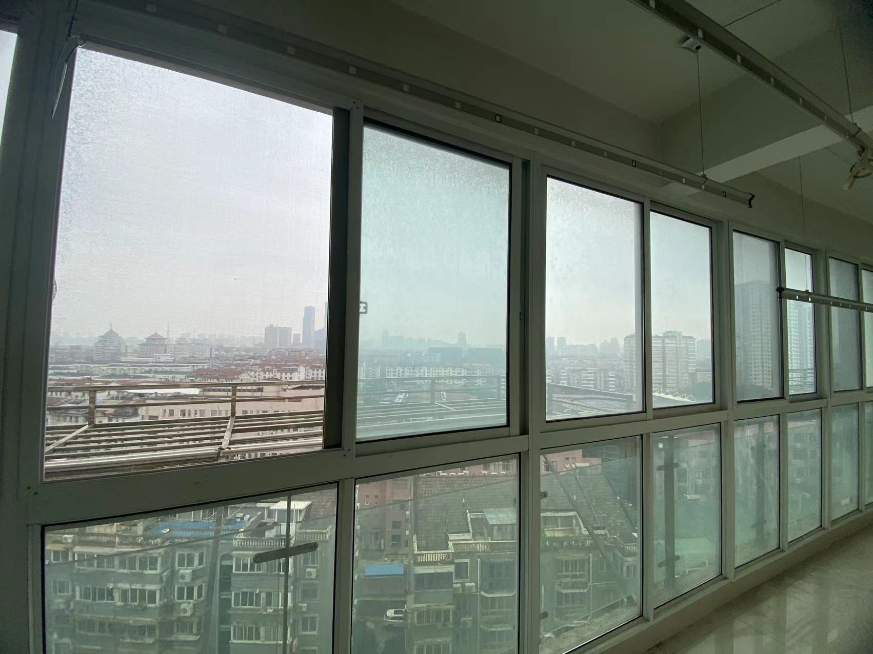 中天福邸 3室2厅2卫 131.22m&sup2;