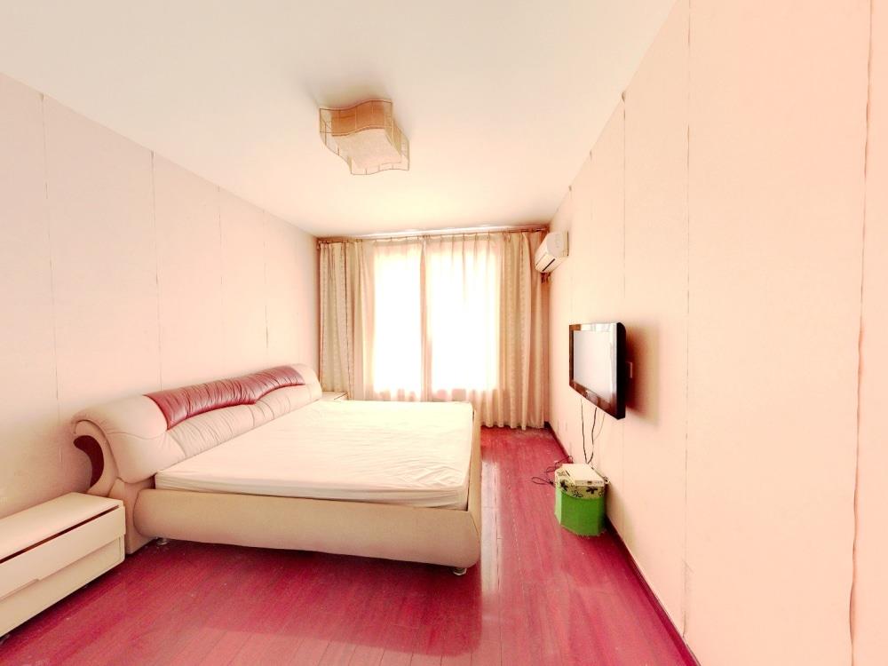 中天福邸 3室2厅2卫 131.22m&sup2;