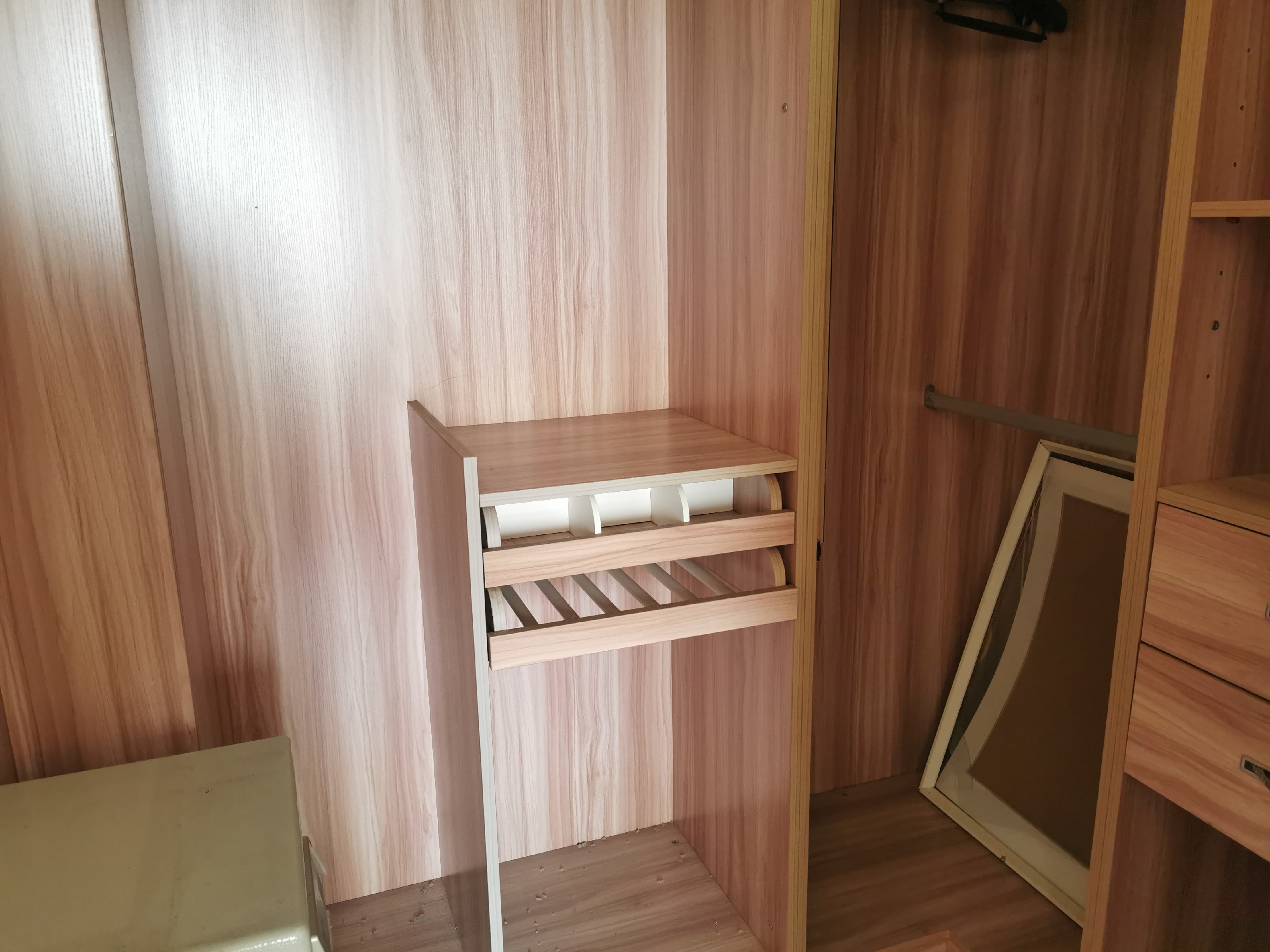 中天福邸 3室2厅2卫 131.22m&sup2;