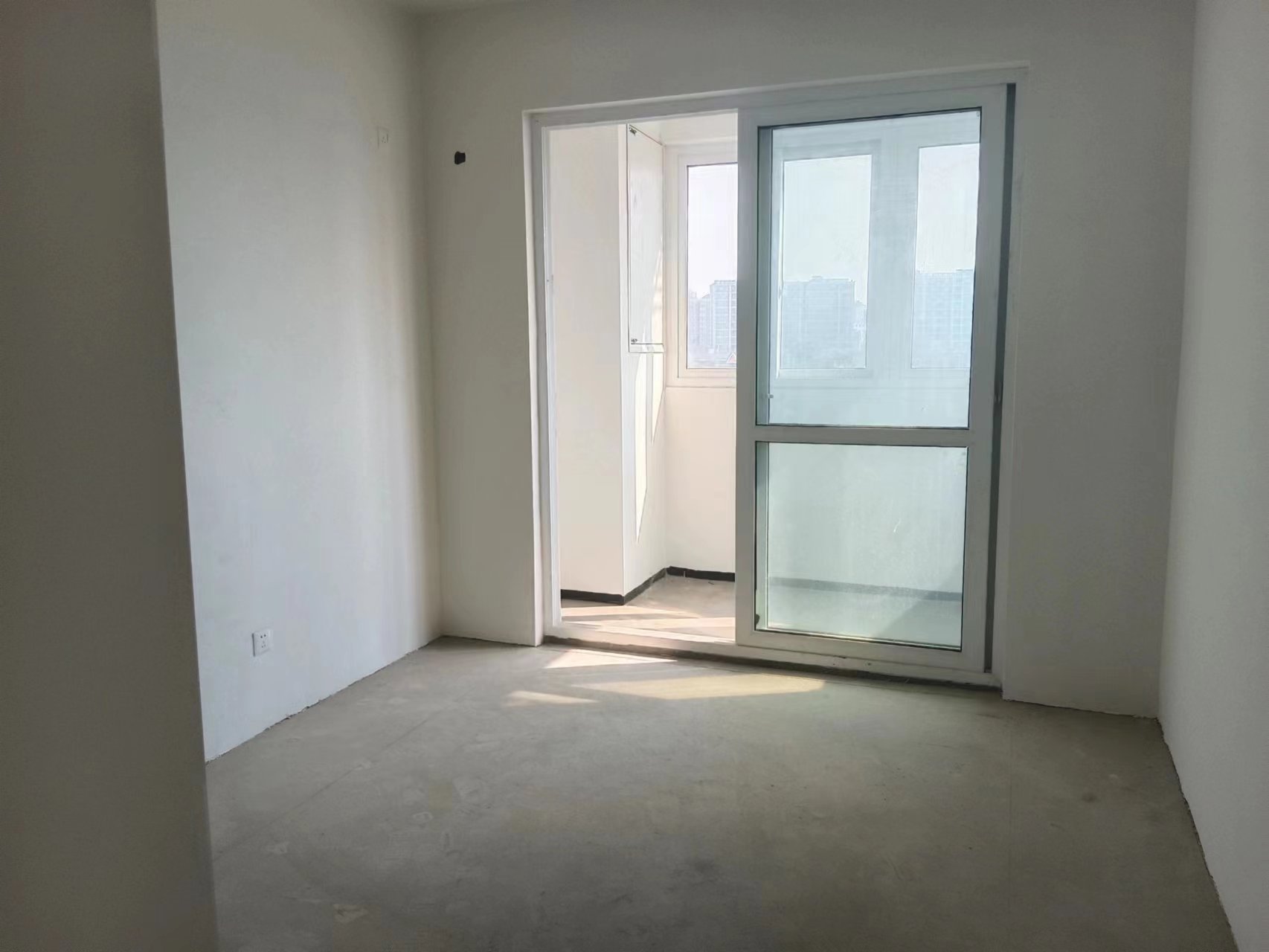 天香苑 2室2厅1卫 77.8m&sup2;