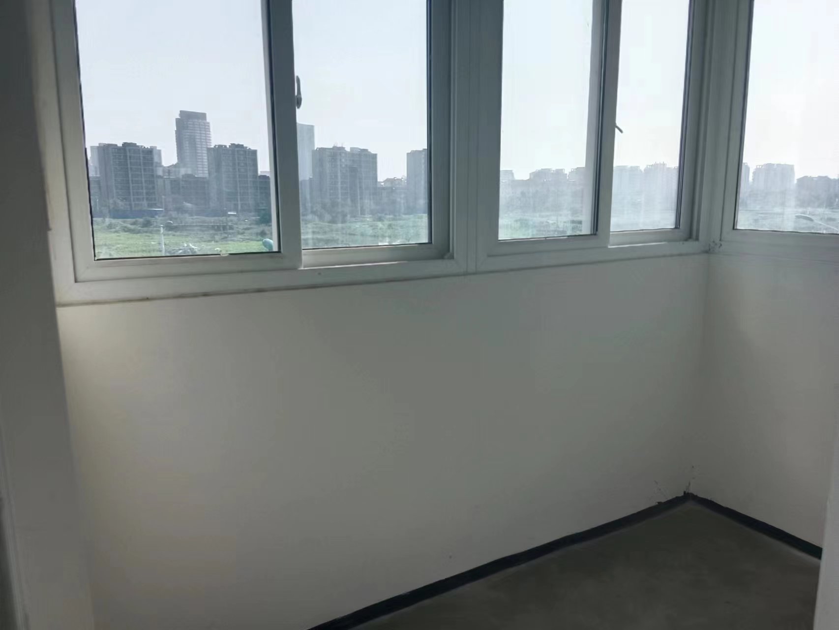 天香苑 2室2厅1卫 77.8m&sup2;