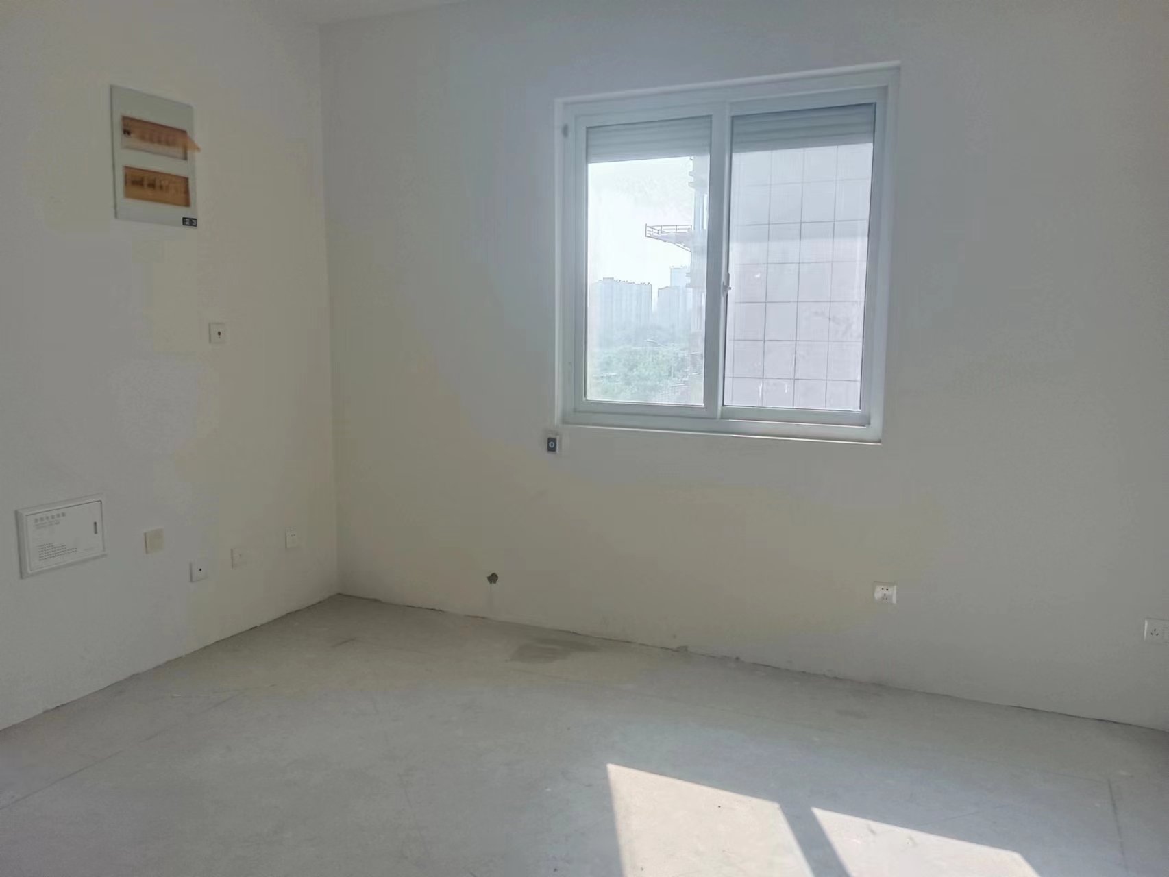 天香苑 2室2厅1卫 77.8m&sup2;