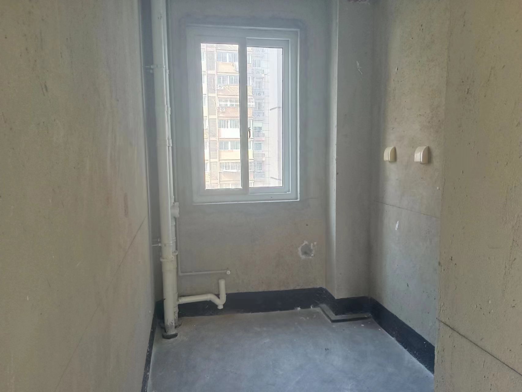 天香苑 2室2厅1卫 77.8m&sup2;