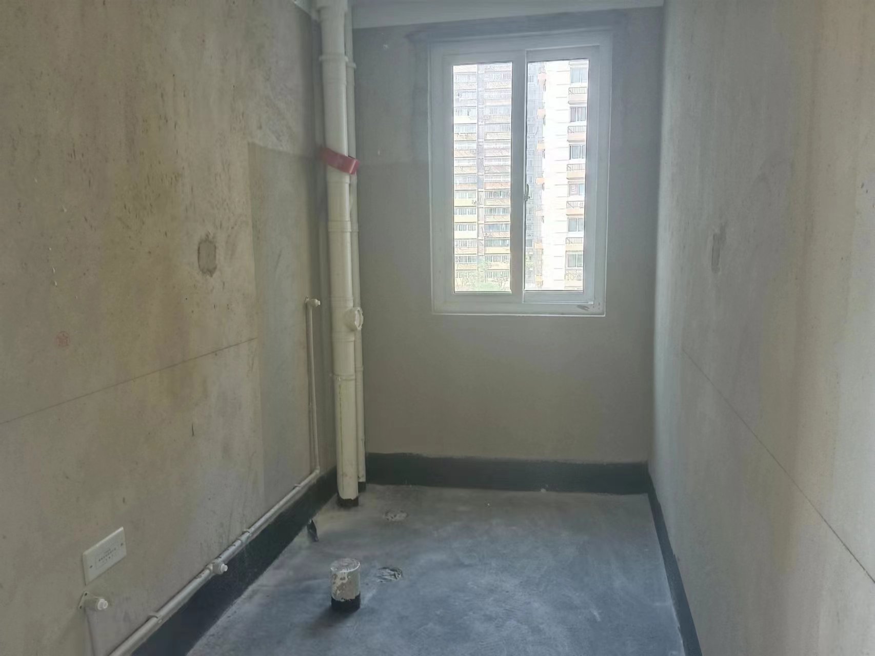天香苑 2室2厅1卫 77.8m&sup2;