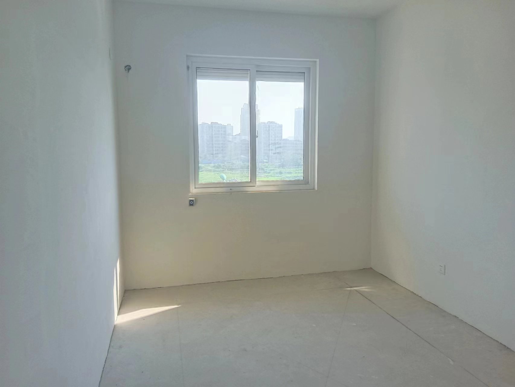 天香苑 2室2厅1卫 77.8m&sup2;