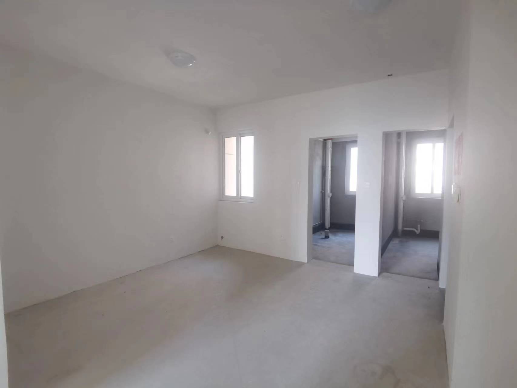 天香苑 2室2厅1卫 77.8m²