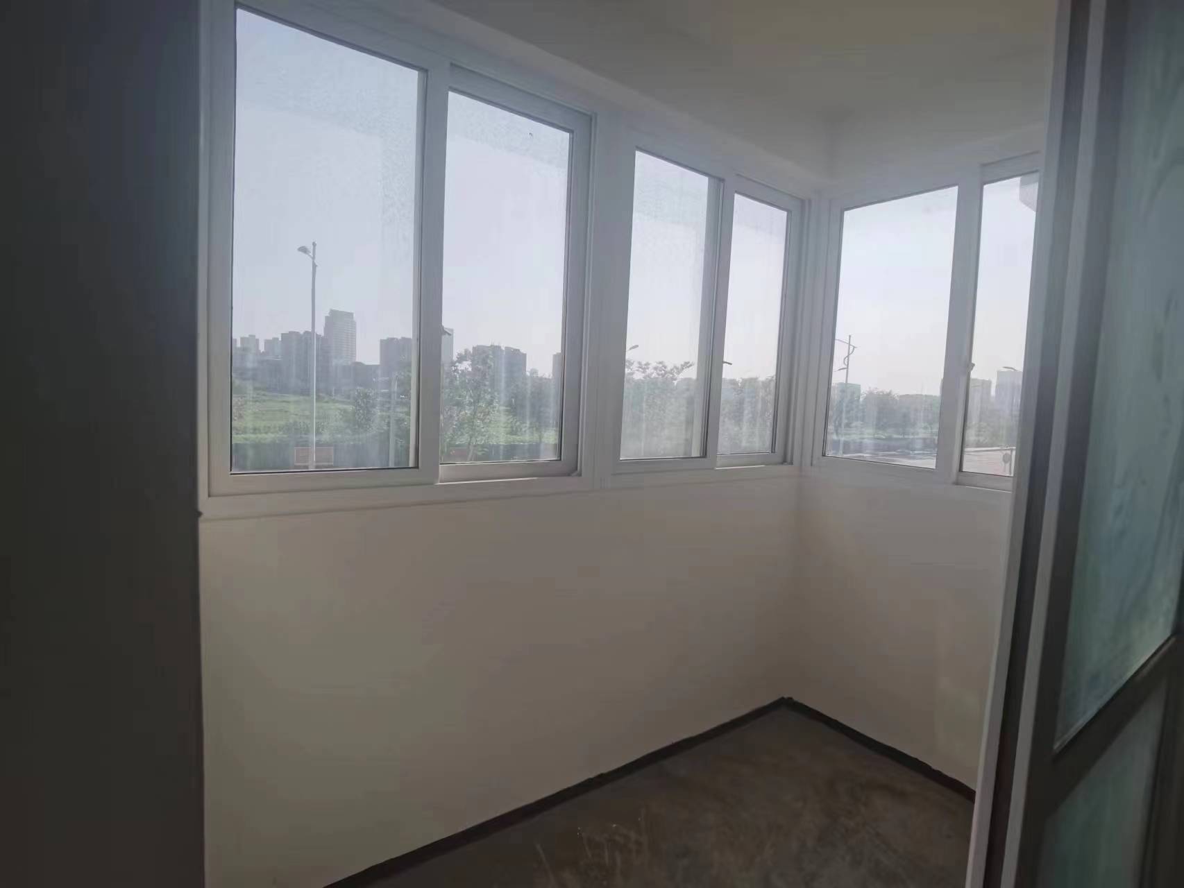 天香苑 2室2厅1卫 77.8m&sup2;