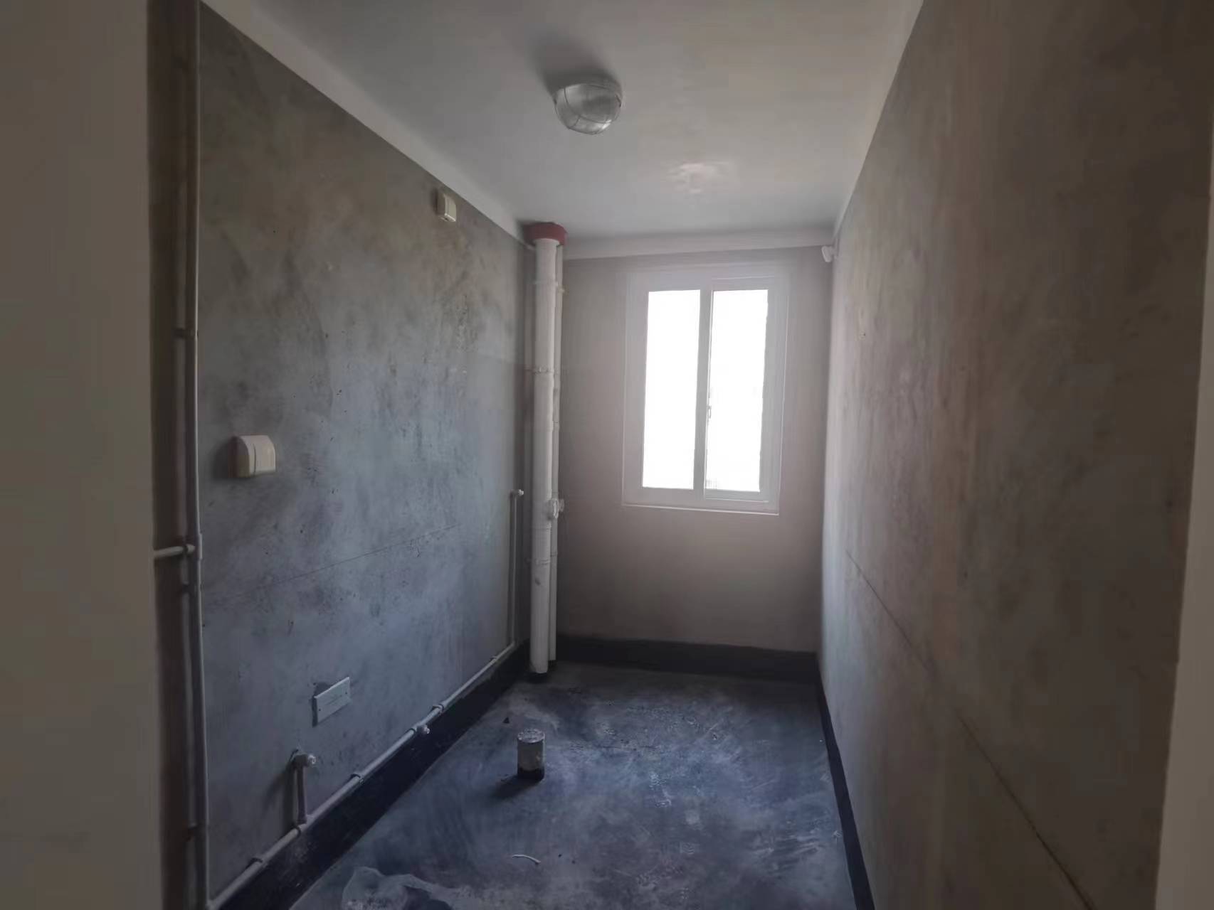 天香苑 2室2厅1卫 77.8m&sup2;