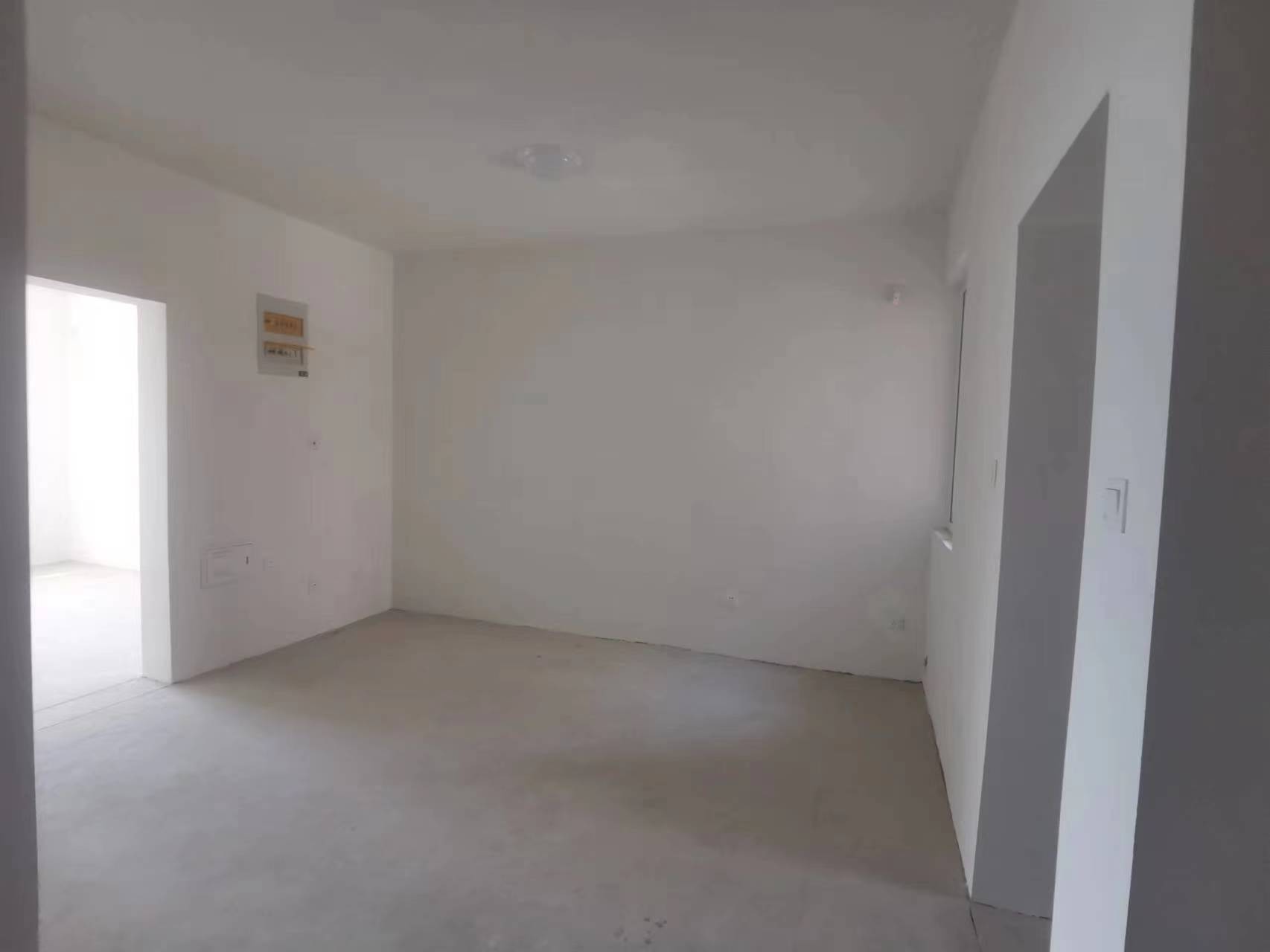 天香苑 2室2厅1卫 77.8m&sup2;