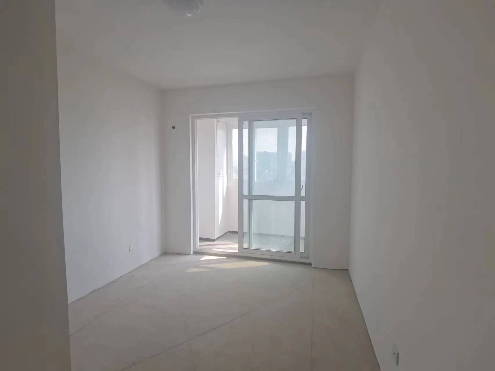 天香苑 2室2厅1卫 77.8m&sup2;