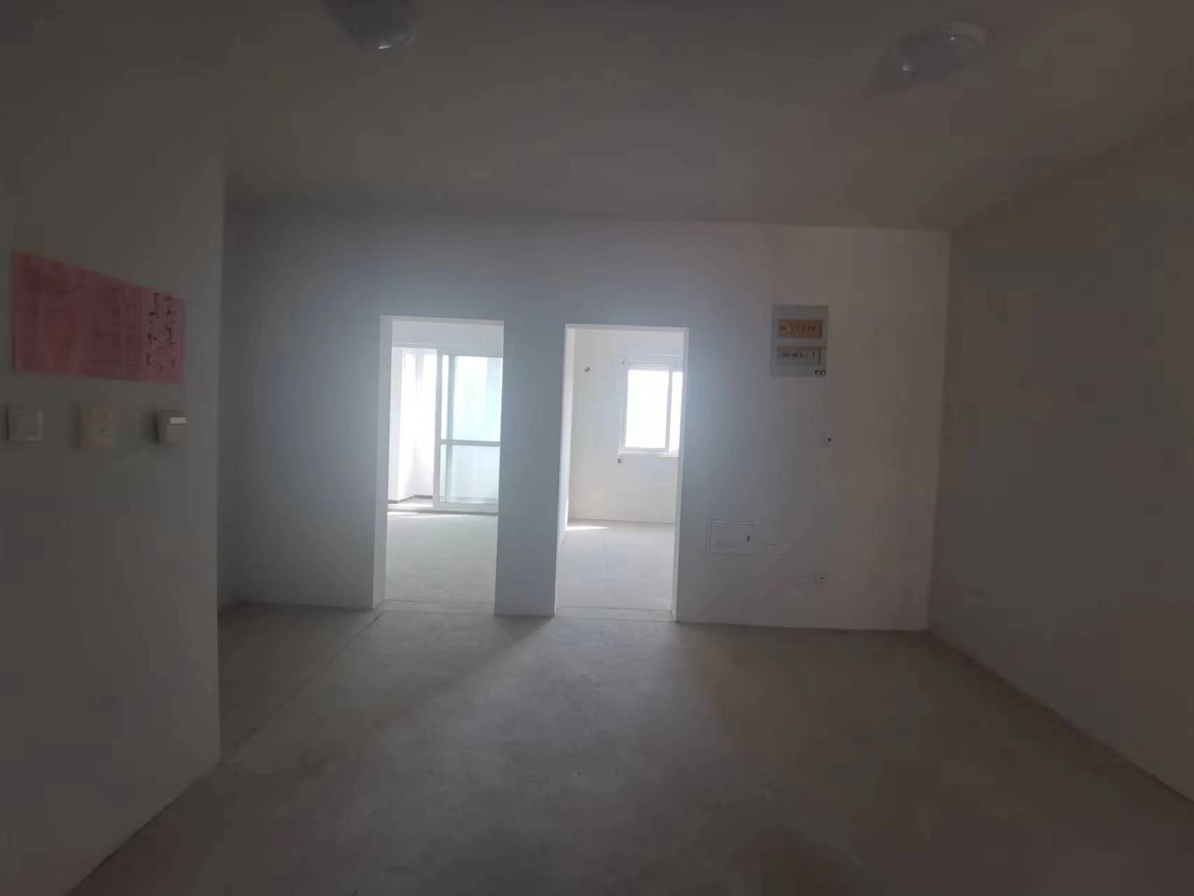 天香苑 2室2厅1卫 77.8m²