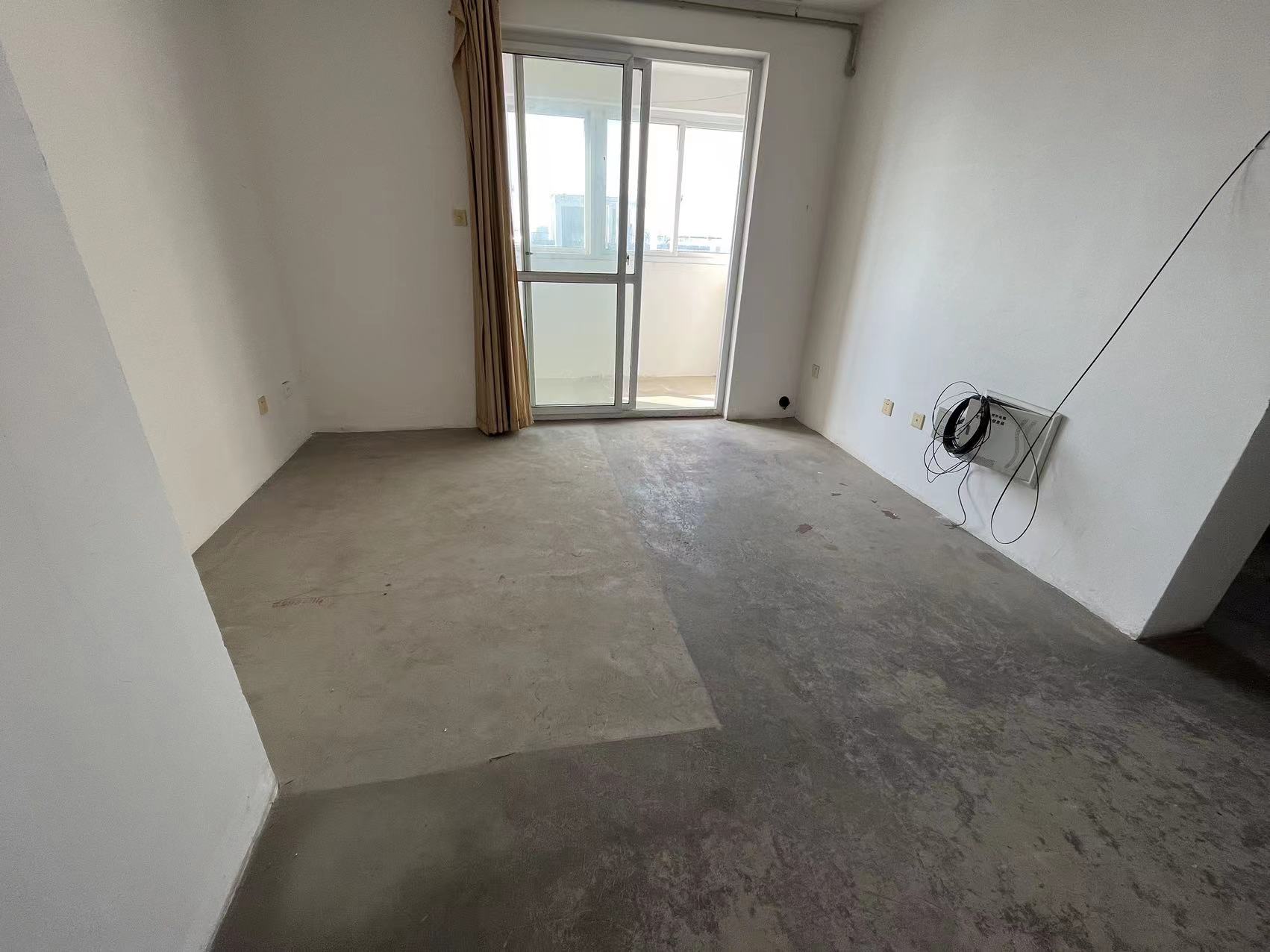 濠景仁居 2室2厅1卫 94.2m²