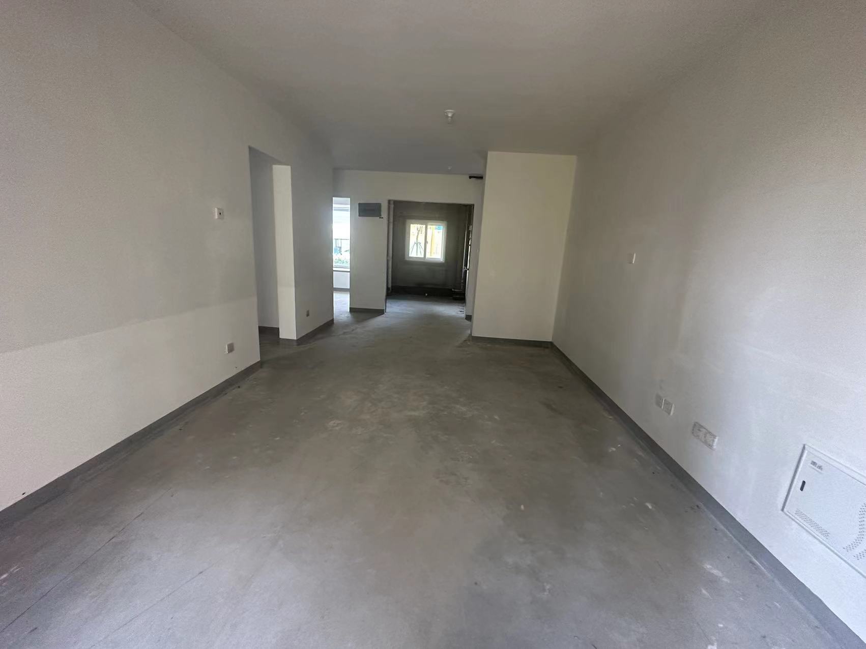金地繁茂里 3室2厅2卫 96m&sup2;