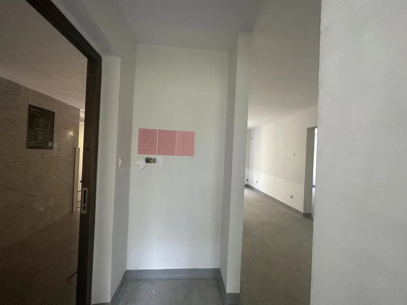 金地繁茂里 3室2厅2卫 96m&sup2;