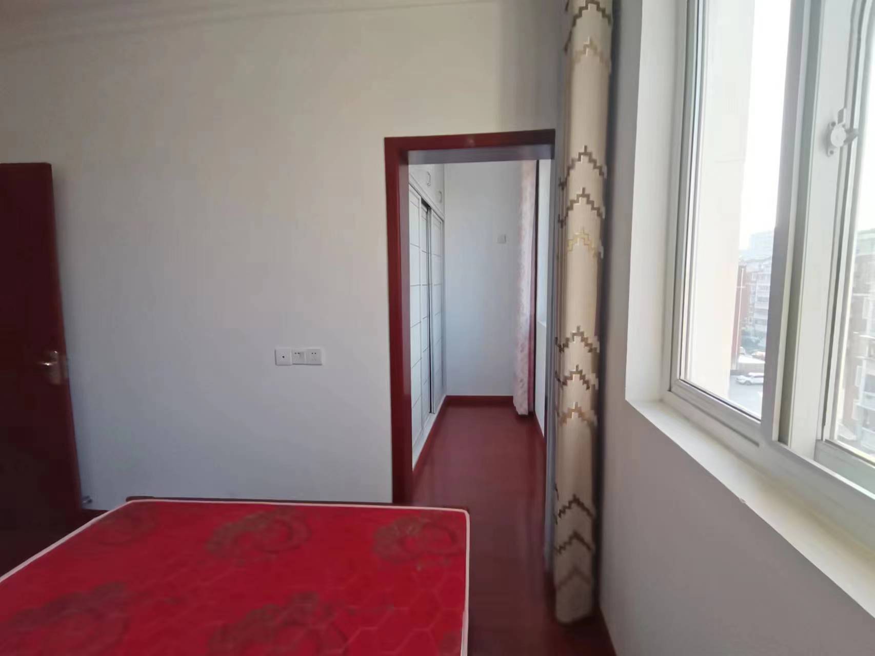 金欣佳园C区 3室2厅2卫 127m&sup2;