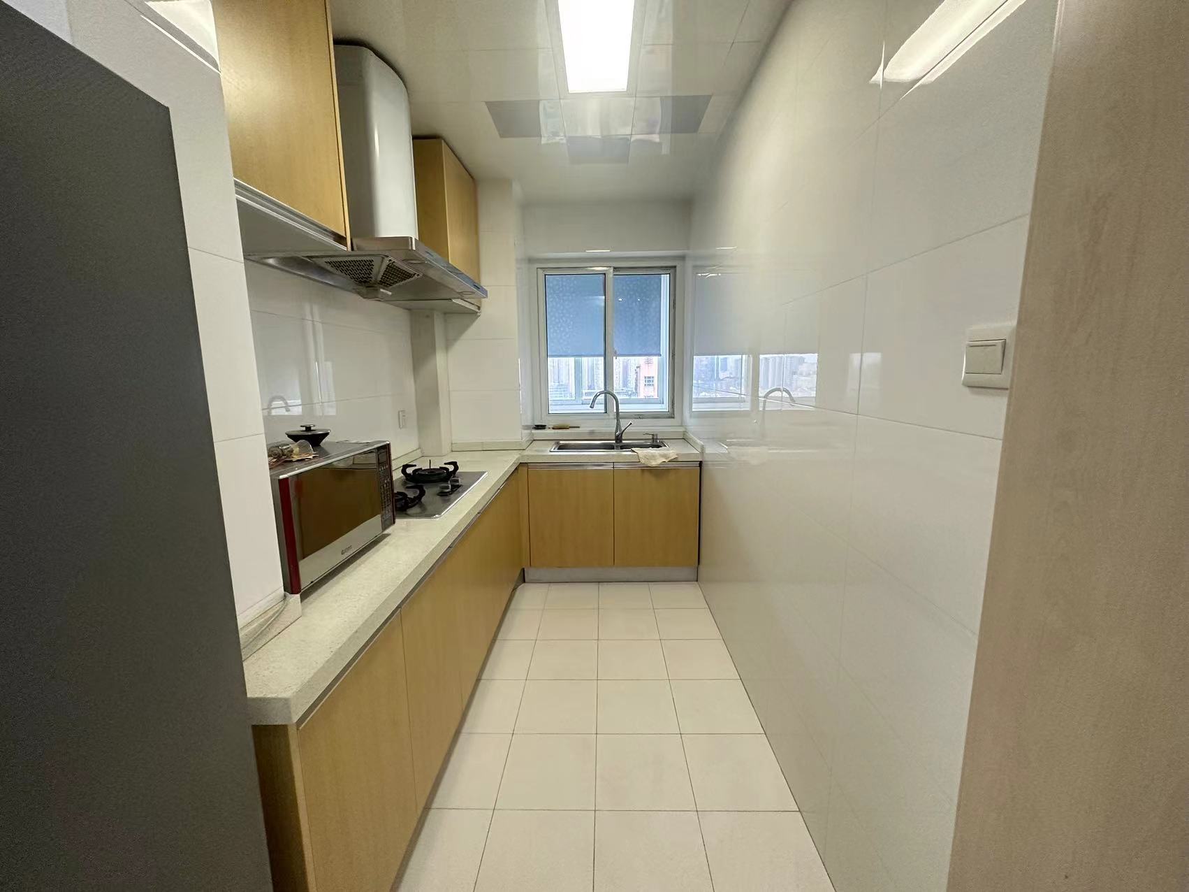 锦峰大厦 2室2厅1卫 86.06m&sup2;