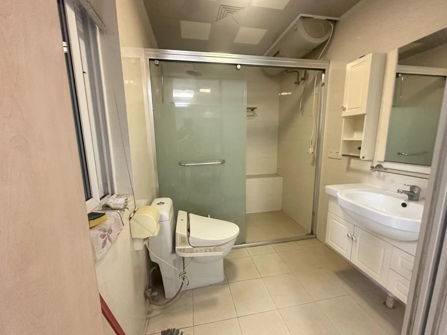 锦峰大厦 2室2厅1卫 86.06m&sup2;