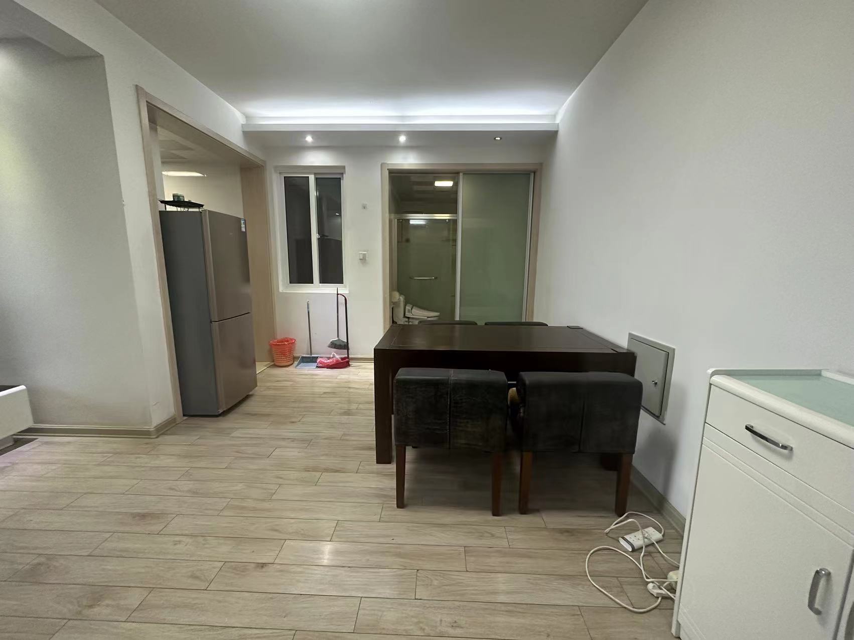 锦峰大厦 2室2厅1卫 86.06m&sup2;