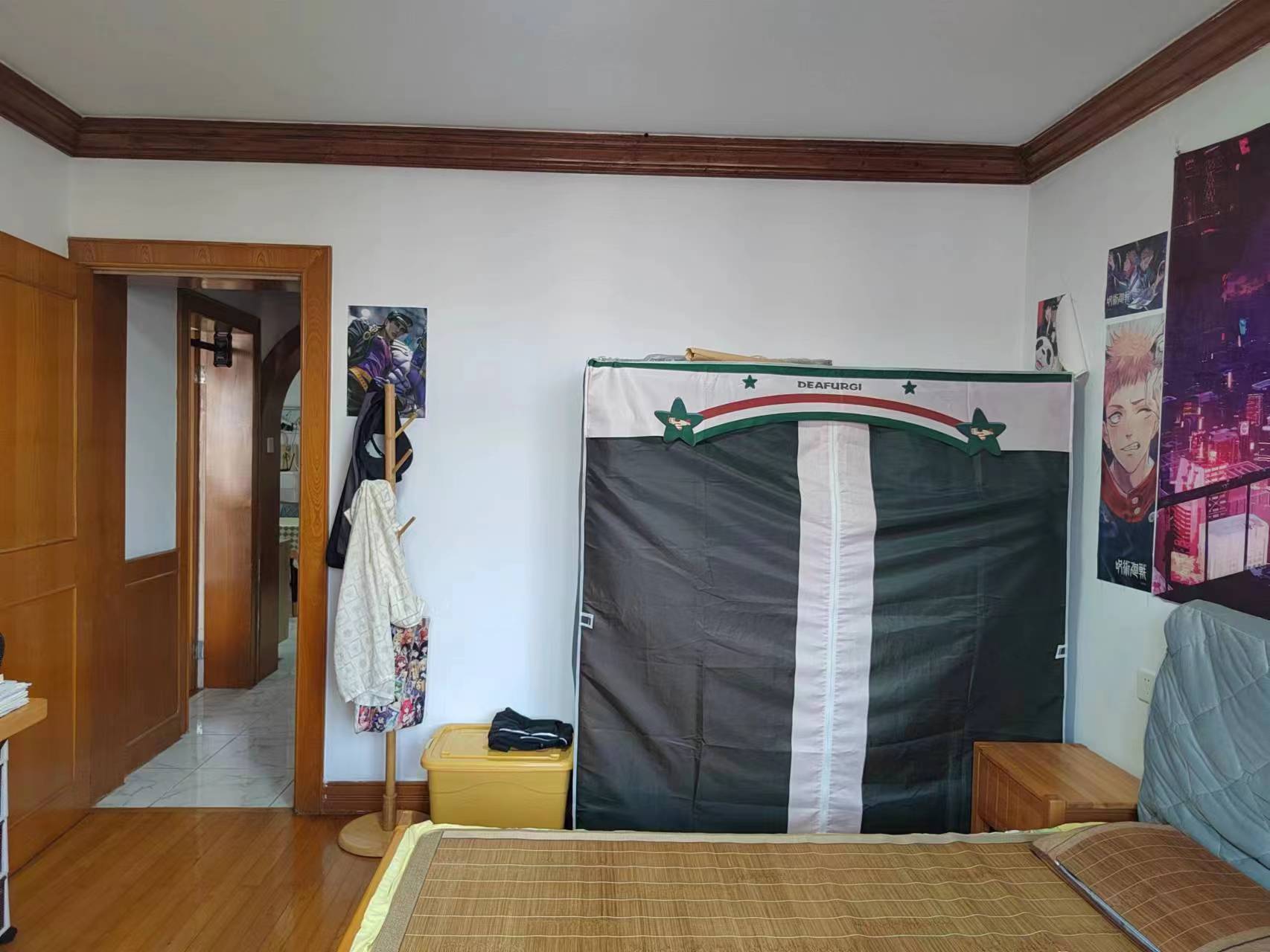 光明东村三期 2室1厅1卫 70.00m&sup2;