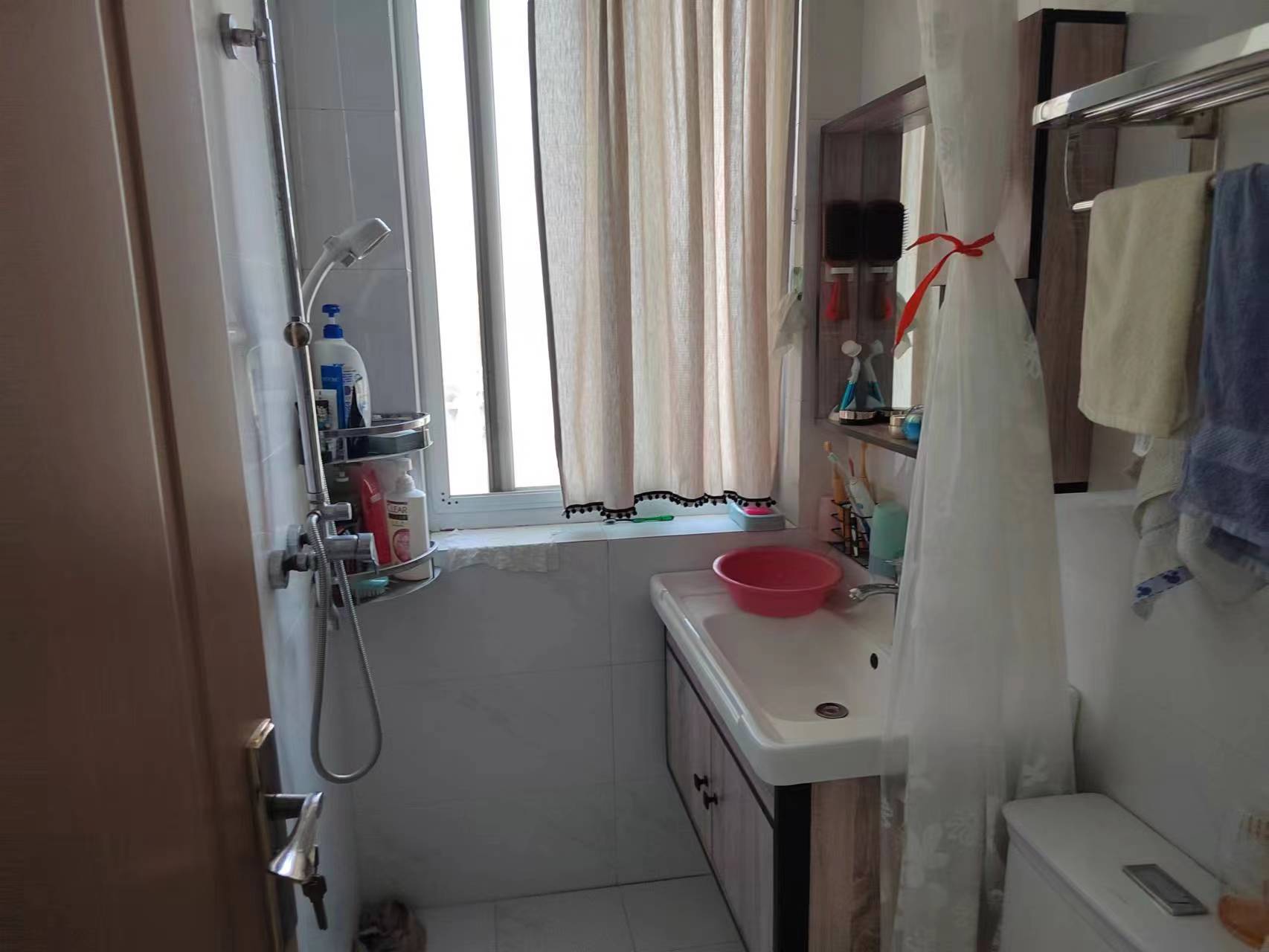 光明东村三期 2室1厅1卫 70.00m&sup2;