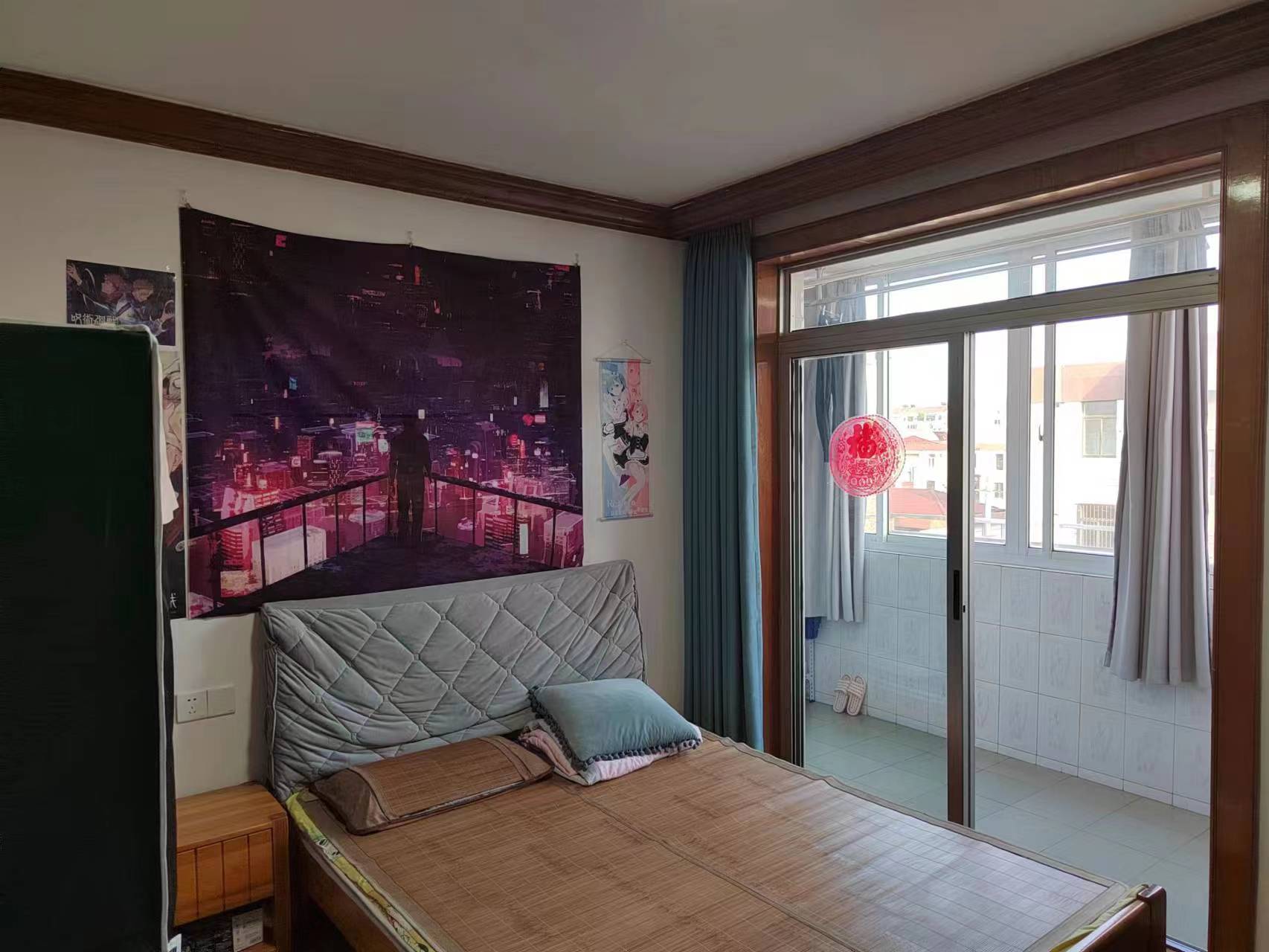 光明东村三期 2室1厅1卫 70.00m&sup2;