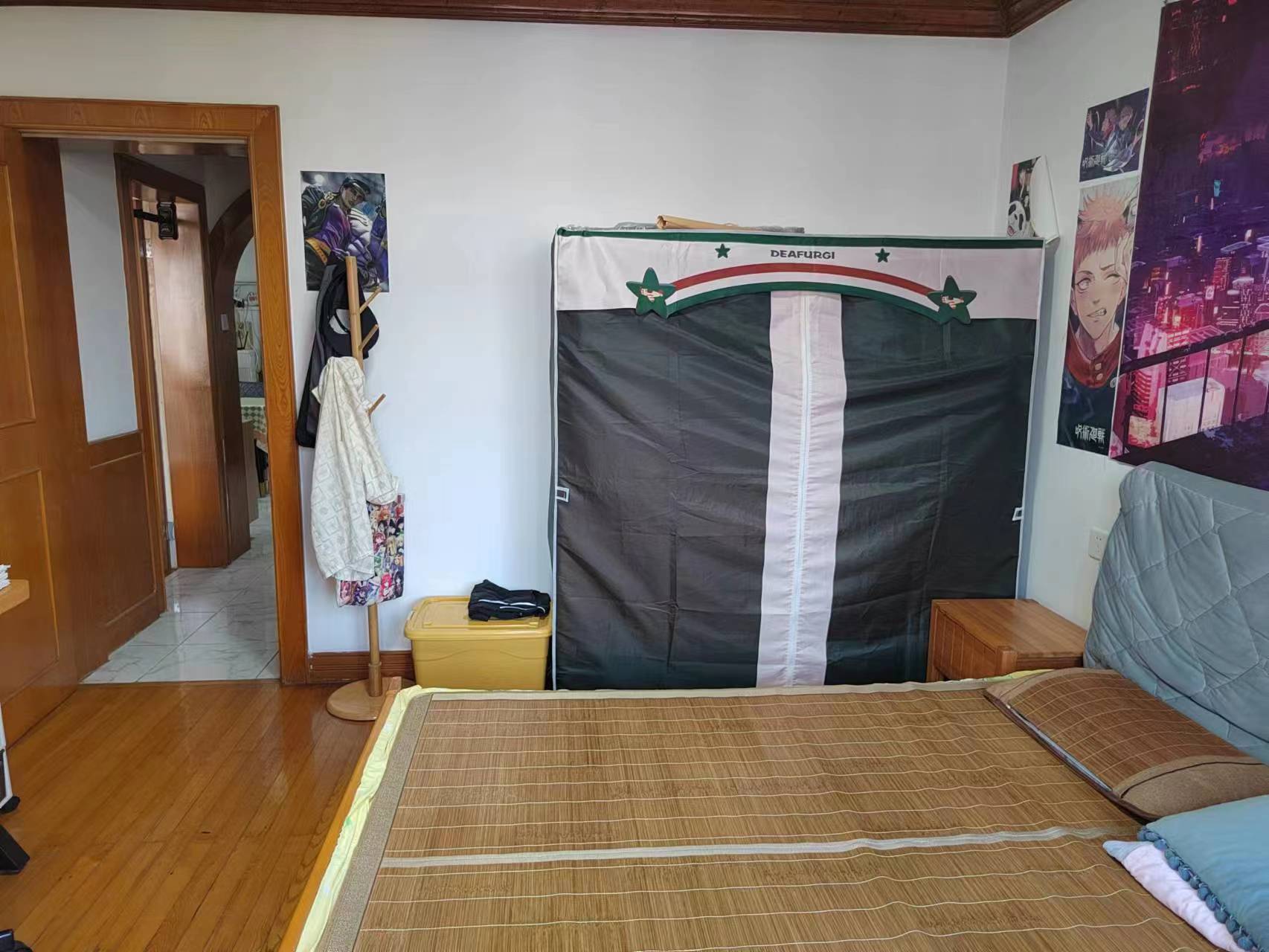 光明东村三期 2室1厅1卫 70.00m&sup2;