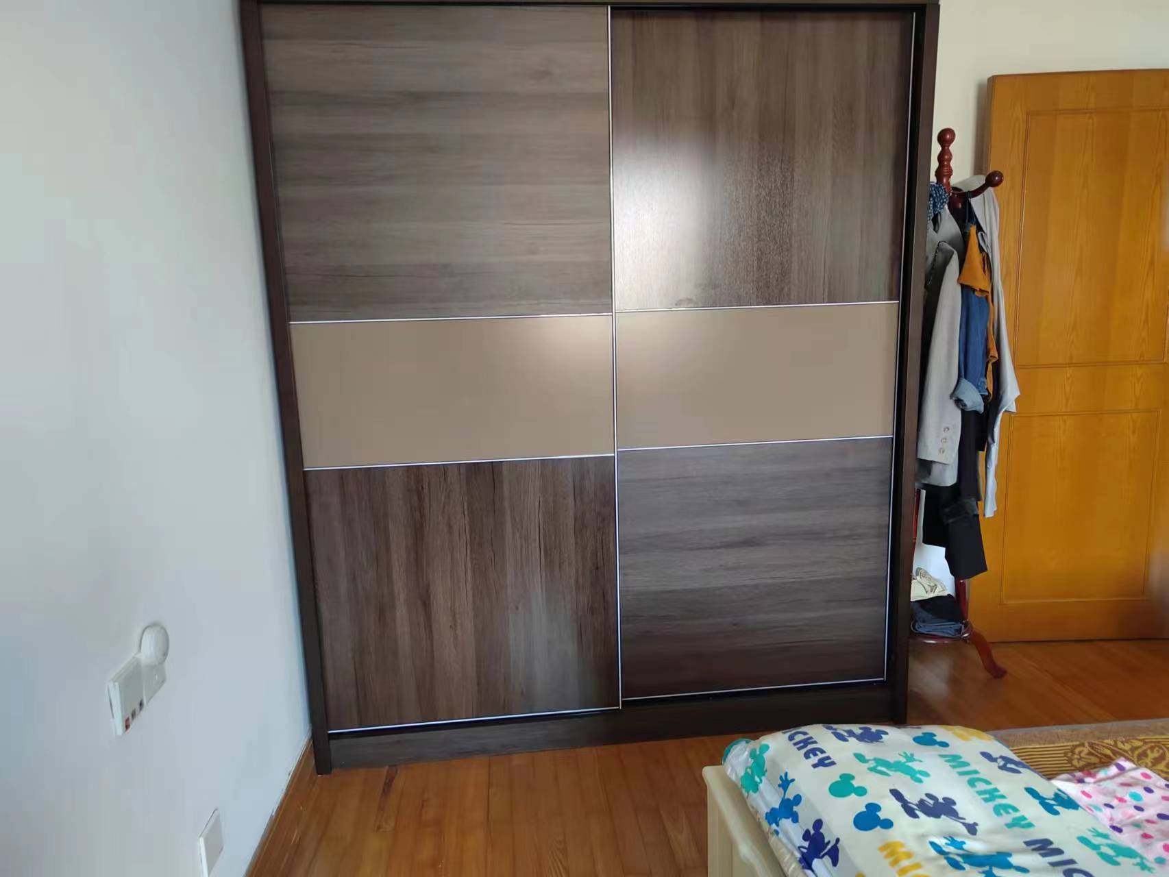 光明东村三期 2室1厅1卫 70.00m&sup2;