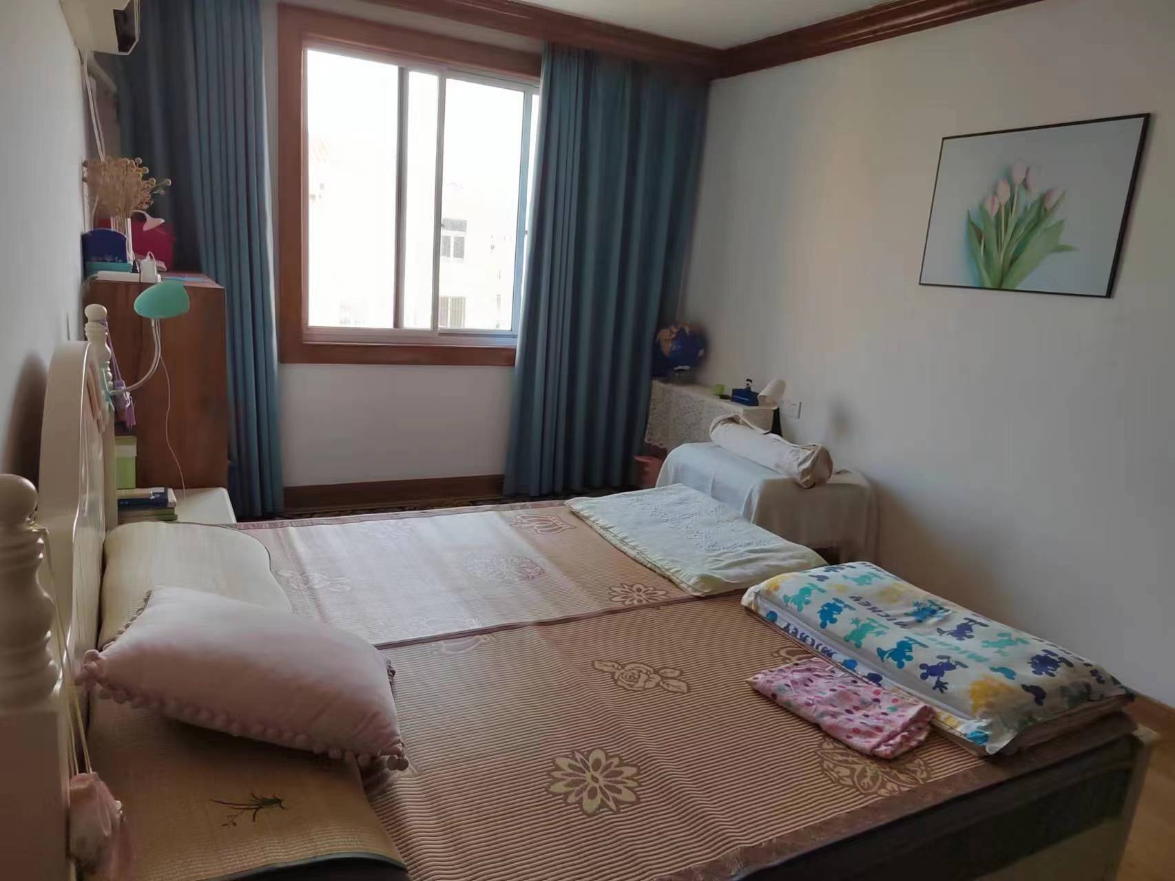 光明东村三期 2室1厅1卫 70.00m&sup2;