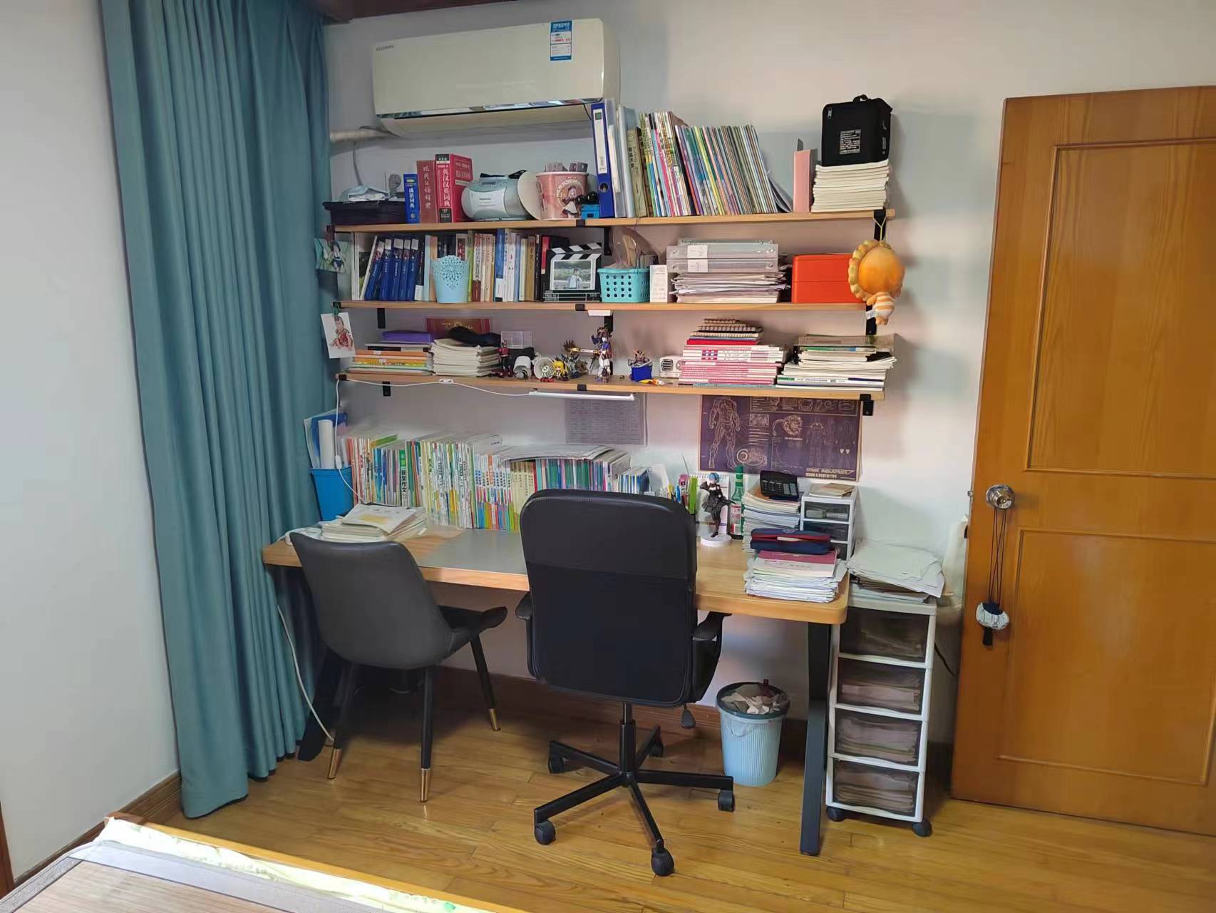 光明东村三期 2室1厅1卫 70.00m&sup2;