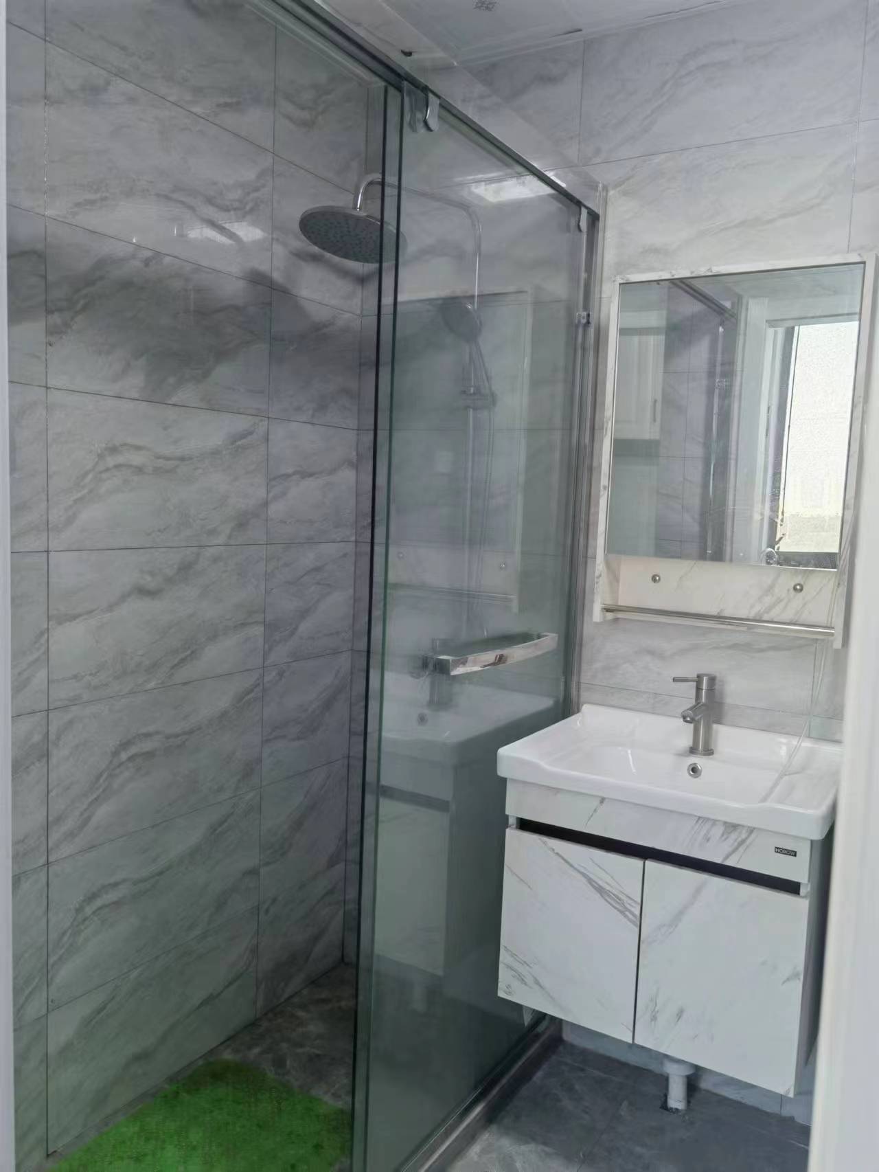 正泰江岸水苑 1室1厅1卫 40m&sup2;
