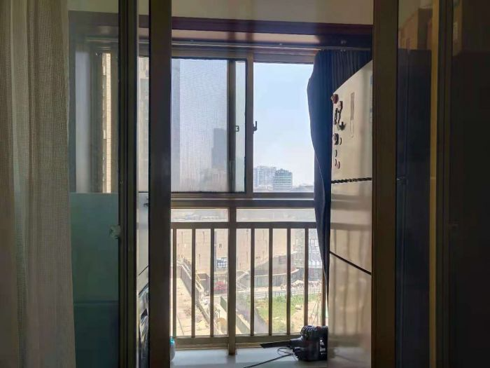 尚海湾 2室1厅1卫 95m&sup2;