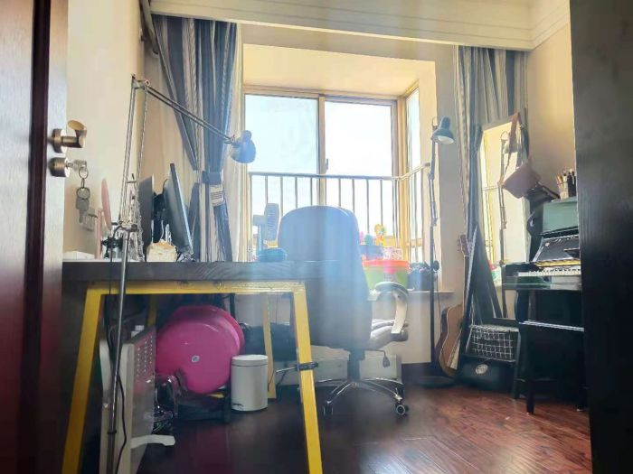 尚海湾 2室1厅1卫 95m&sup2;