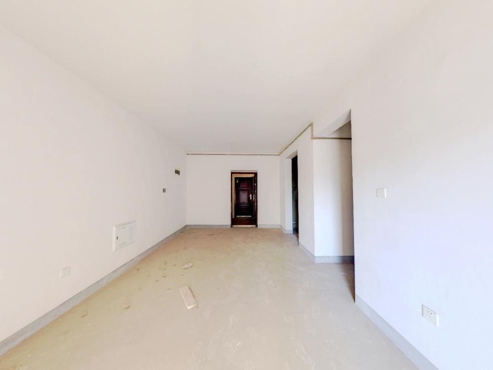 崇川星光域 3室2厅1卫 96m&sup2;