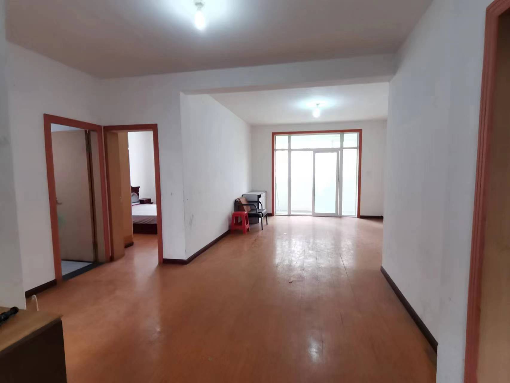天晖苑 2室2厅1卫 108.00m&sup2;
