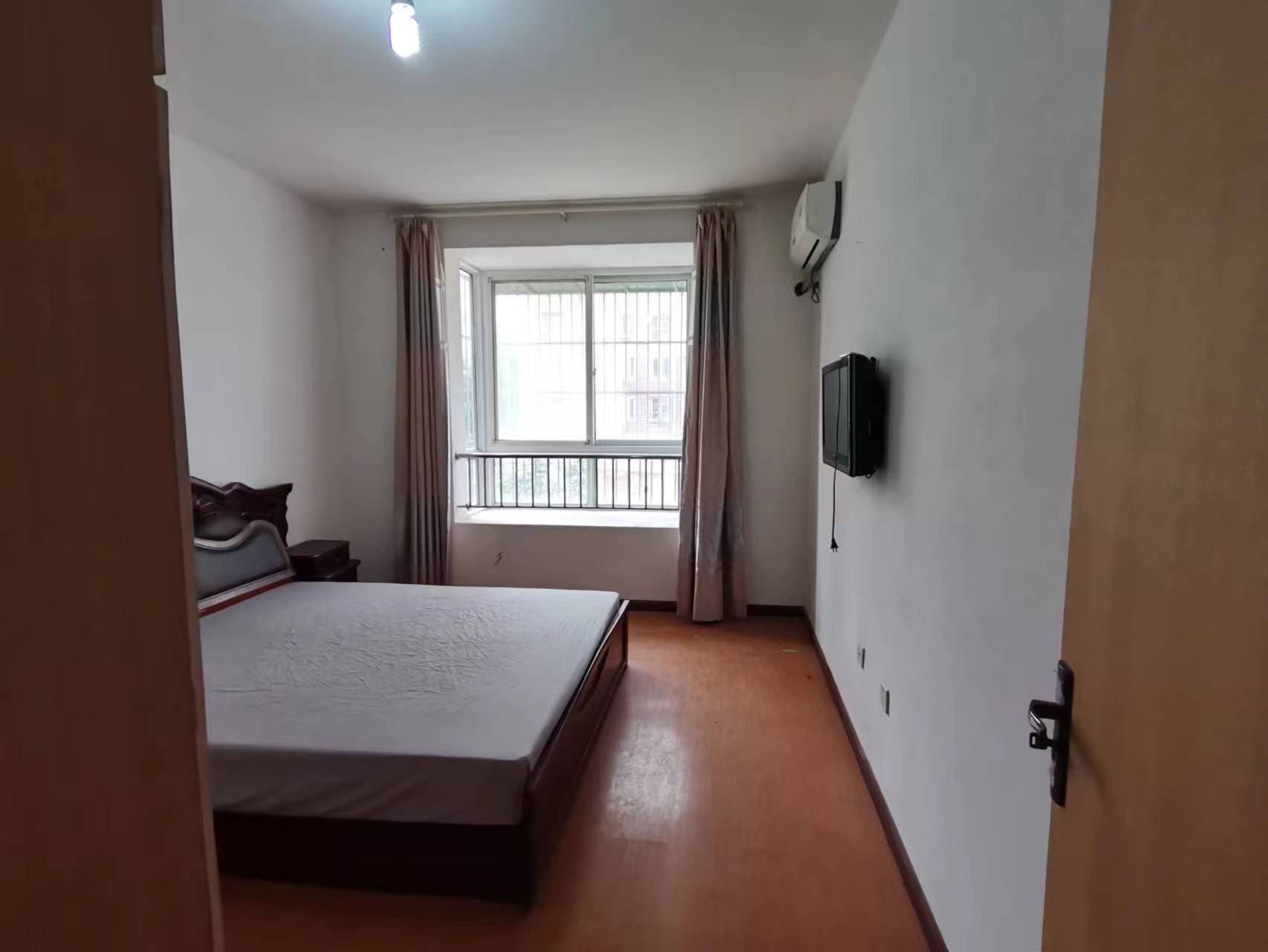 天晖苑 2室2厅1卫 108.00m&sup2;
