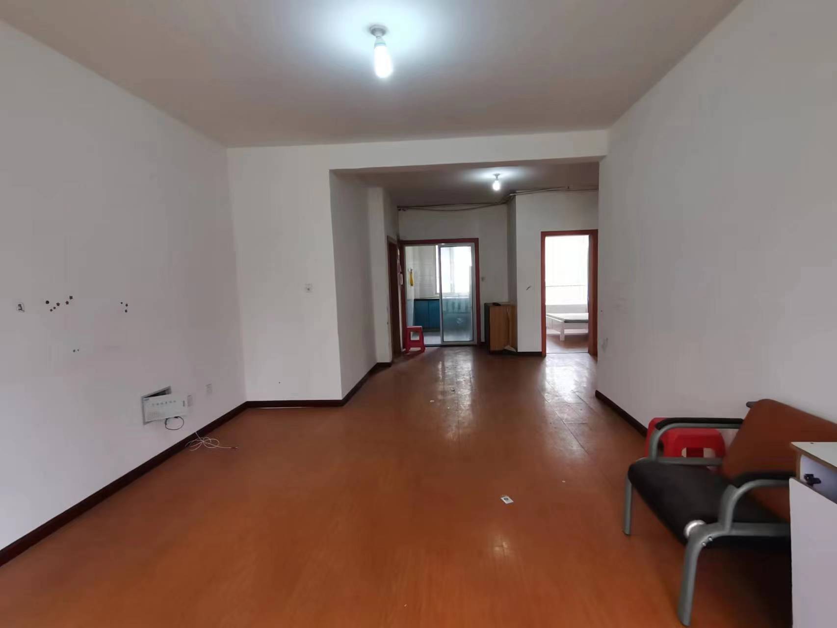 天晖苑 2室2厅1卫 108.00m&sup2;