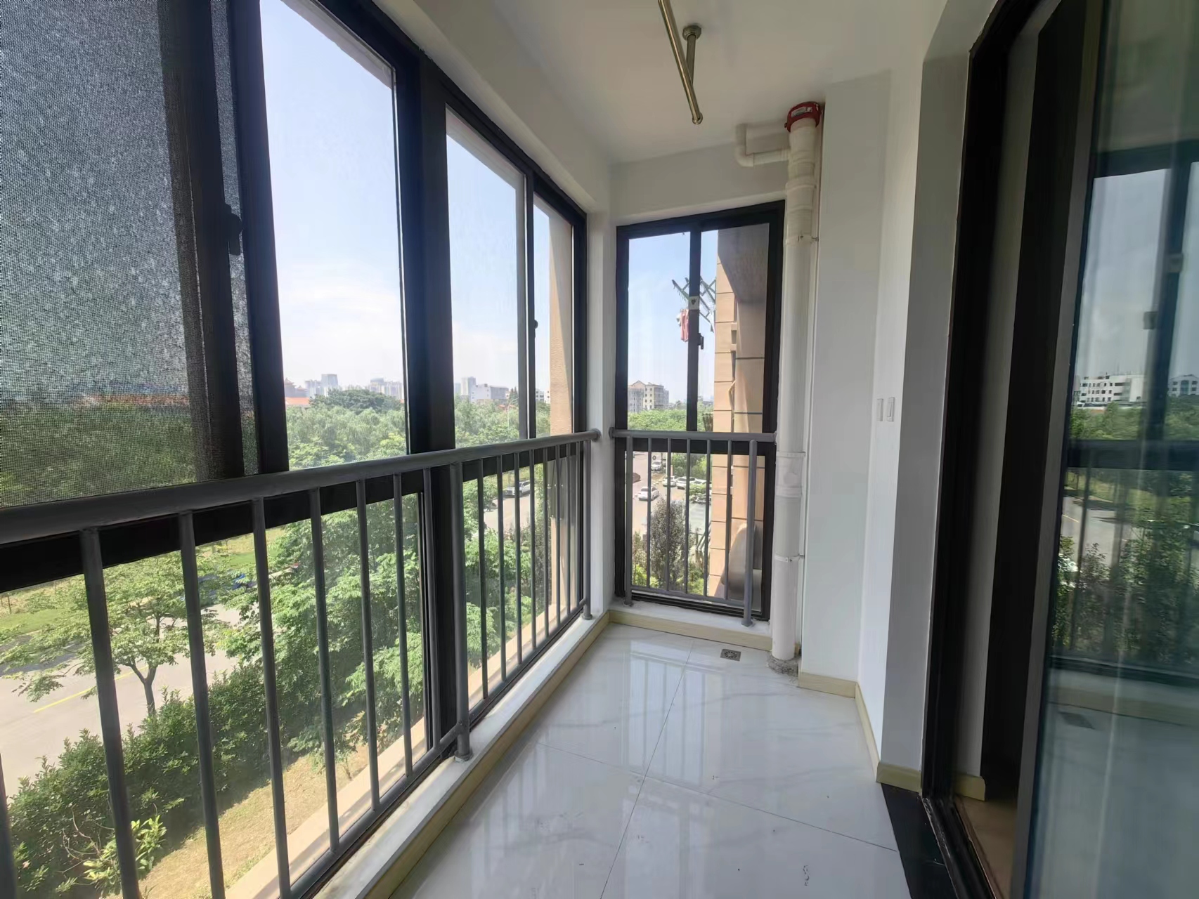 中桥名邸 2室2厅1卫 81.36m&sup2;