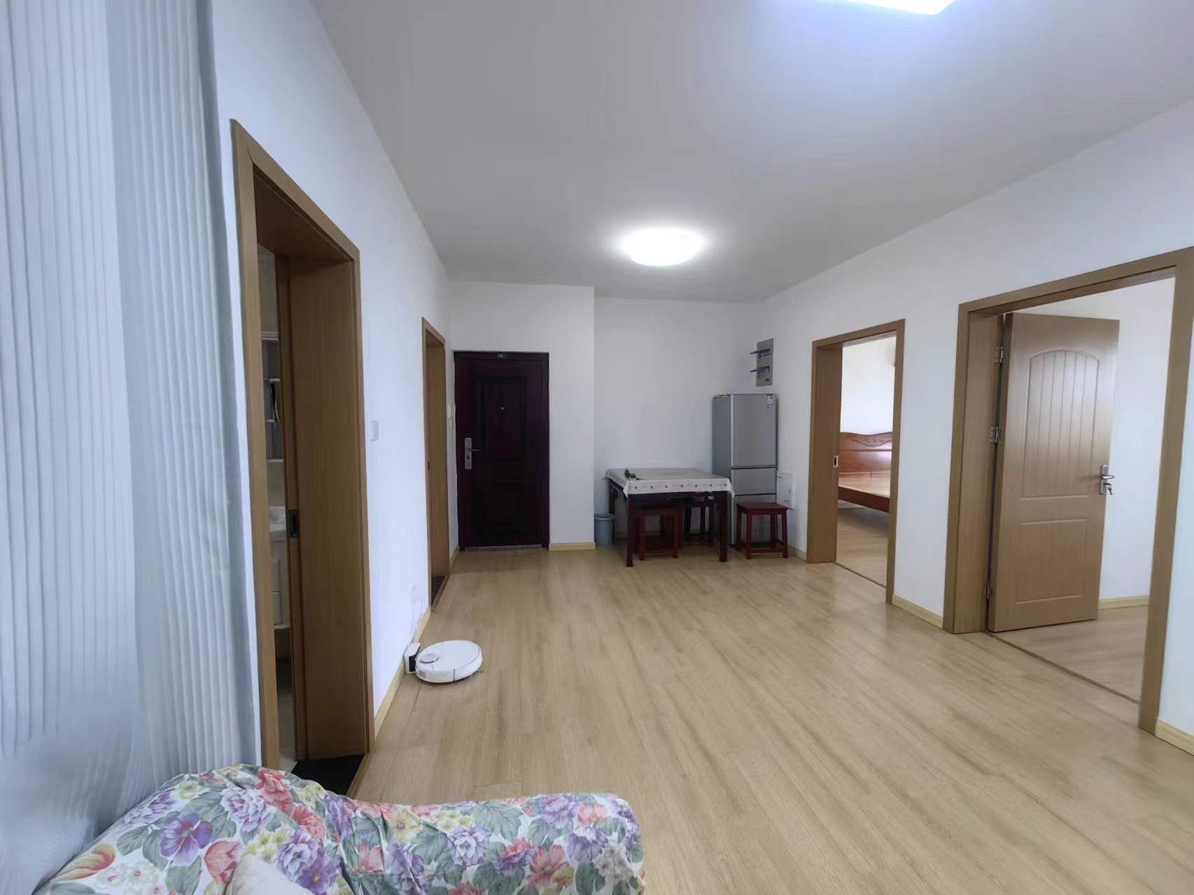 中桥名邸 2室2厅1卫 81.36m&sup2;