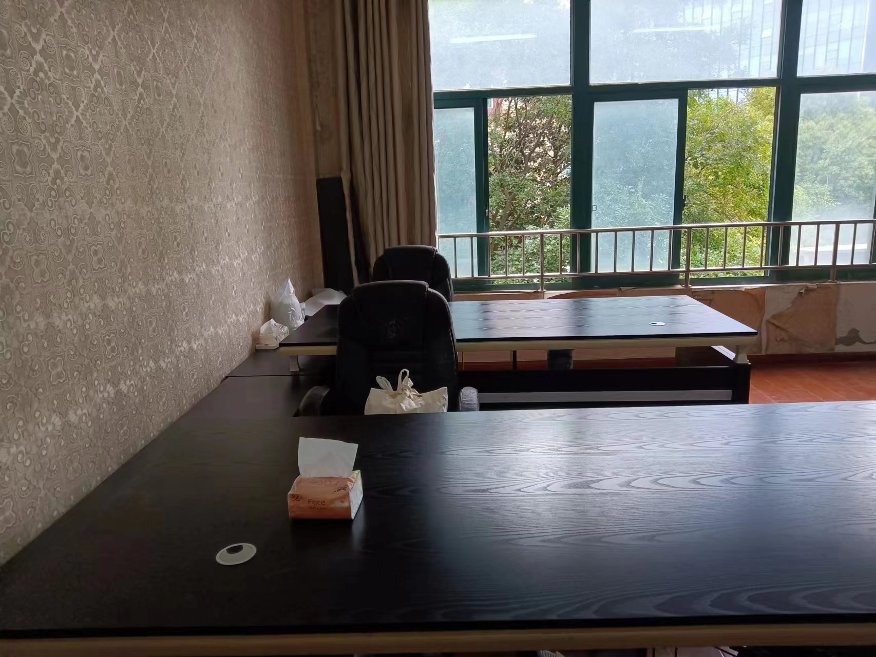 尚东国际商务中心 1室1厅1卫 60m&sup2;