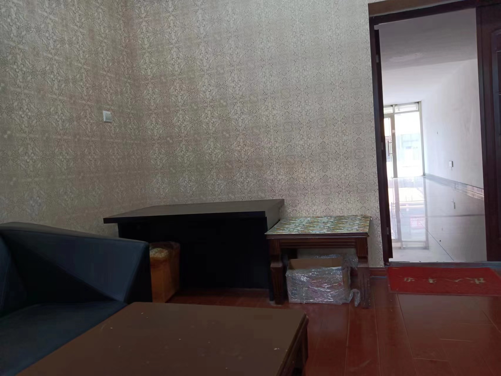 尚东国际商务中心 1室1厅1卫 60m&sup2;