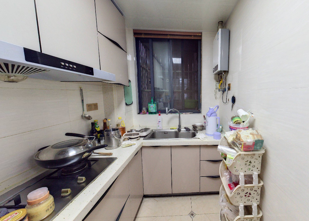 盛鑫 &middot;南湖學府 3室2厅1卫 94m&sup2;
