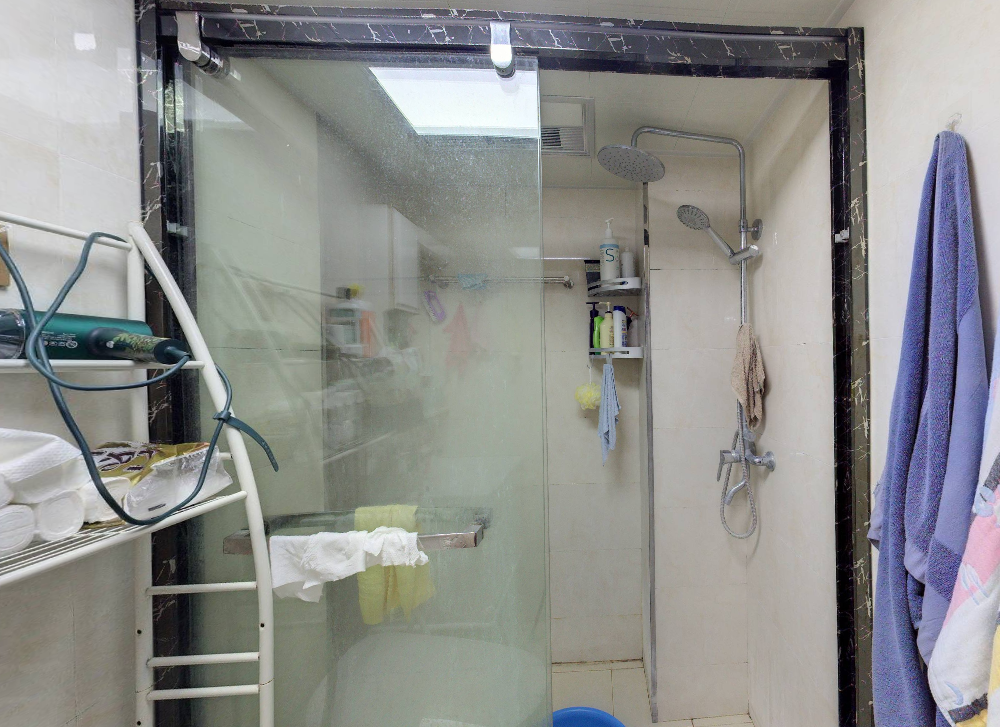 盛鑫 &middot;南湖學府 3室2厅1卫 94m&sup2;