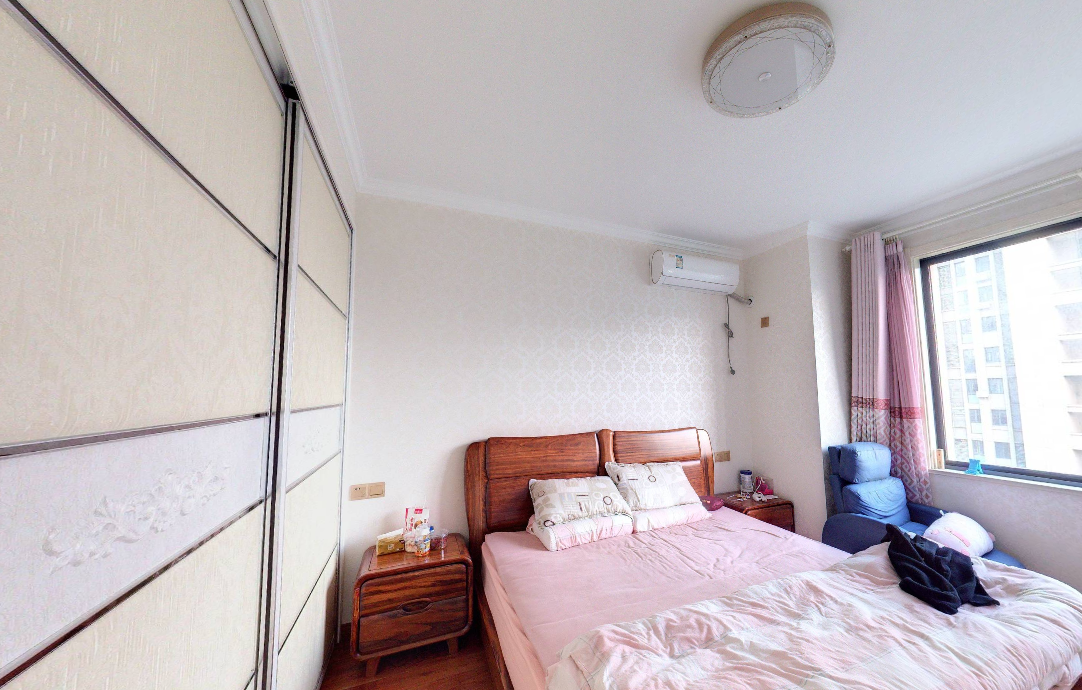 盛鑫 &middot;南湖學府 3室2厅1卫 94m&sup2;